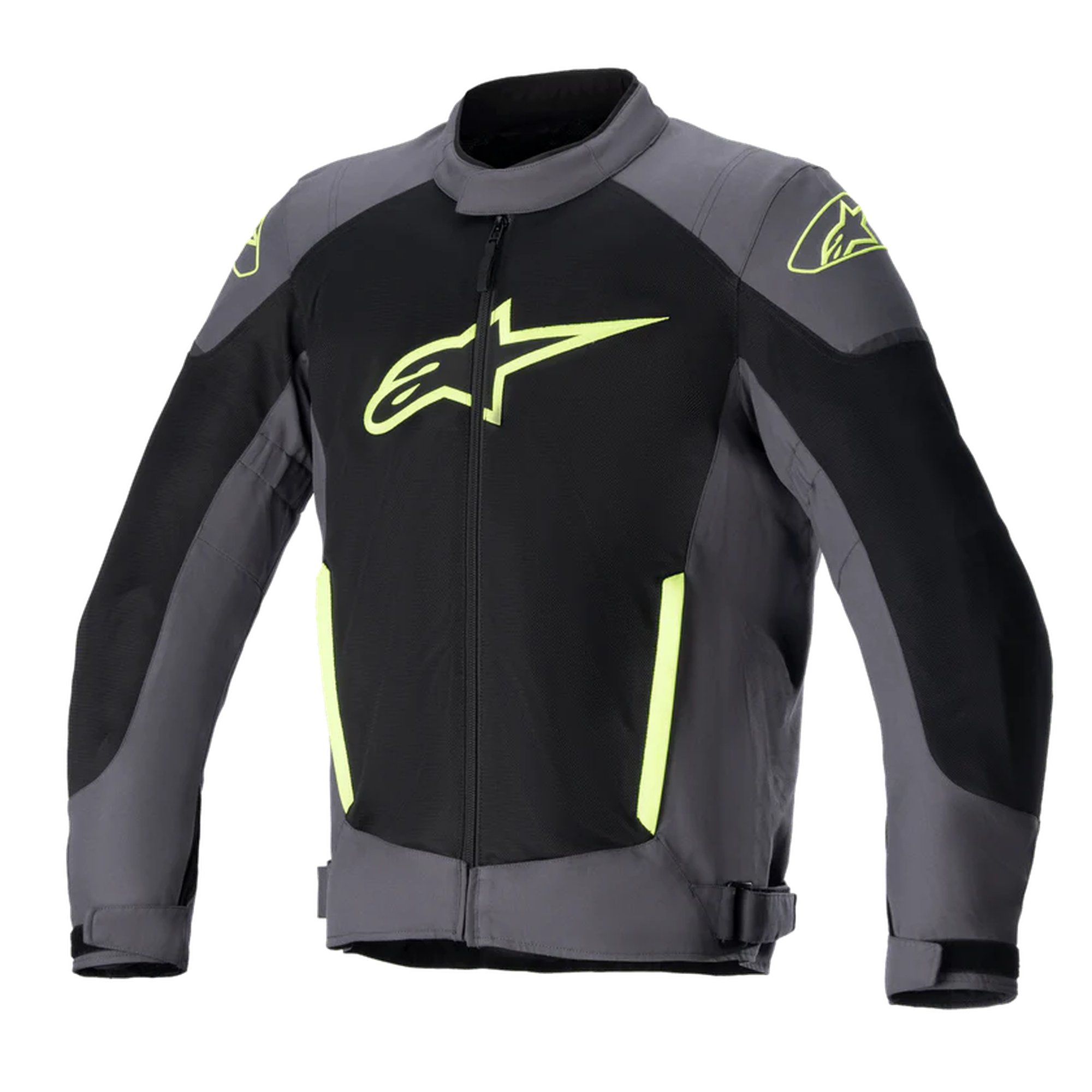 Alpinestars Textiljacka T SP X Superair
