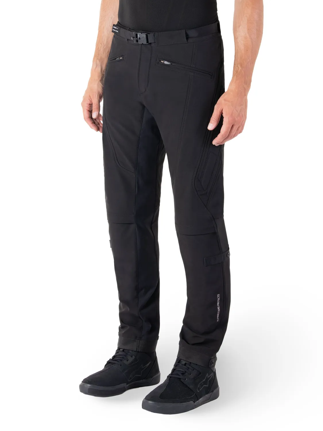 Alpinestars Byxor Alden Svart