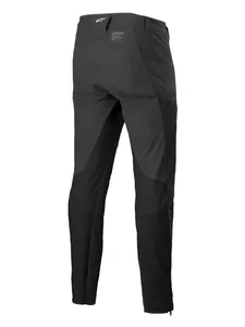 Alpinestars Byxas Troop-Air Pro Svart/Svart
