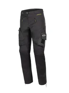Alpinestars Byxa Acteon Svart