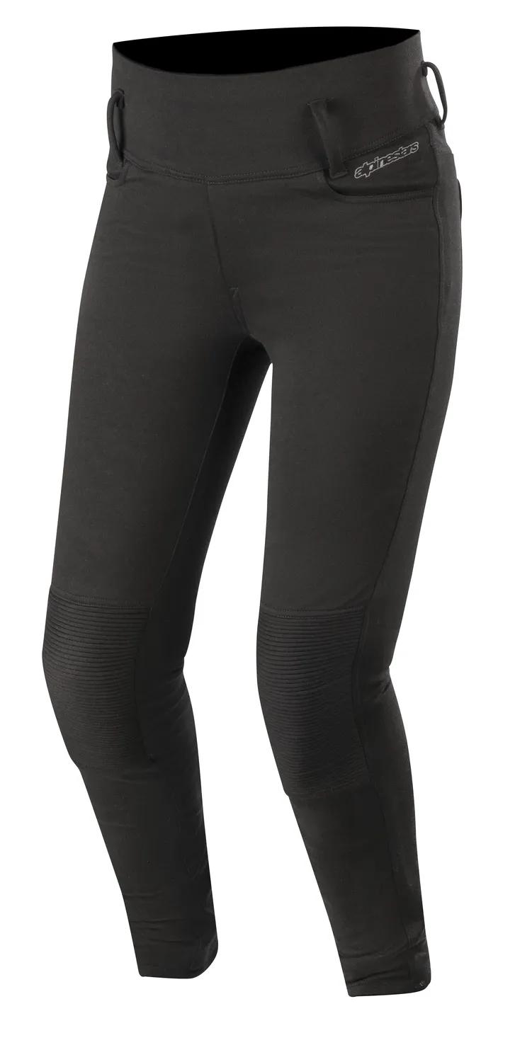 Alpinestars Byxa Dam Banshee Svart 