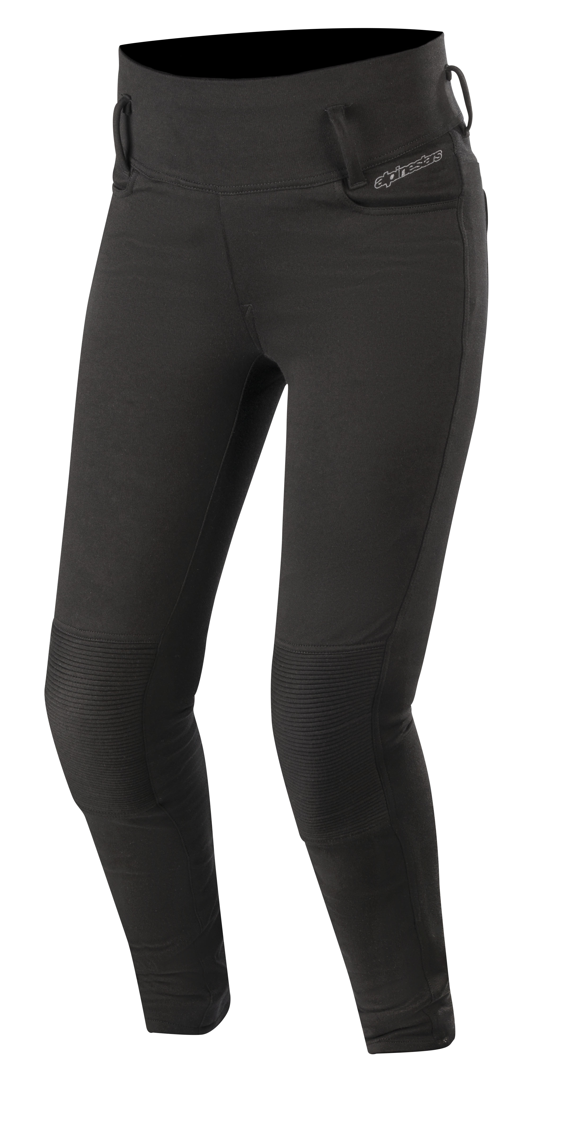 Alpinestars Byxa Dam Banshee Svart 