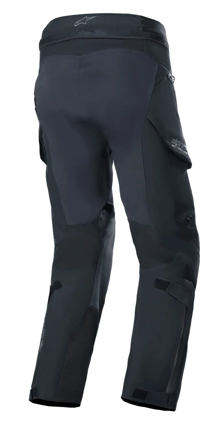 Alpinestars Byxa Boulder 3L GTX Svart/Svart 