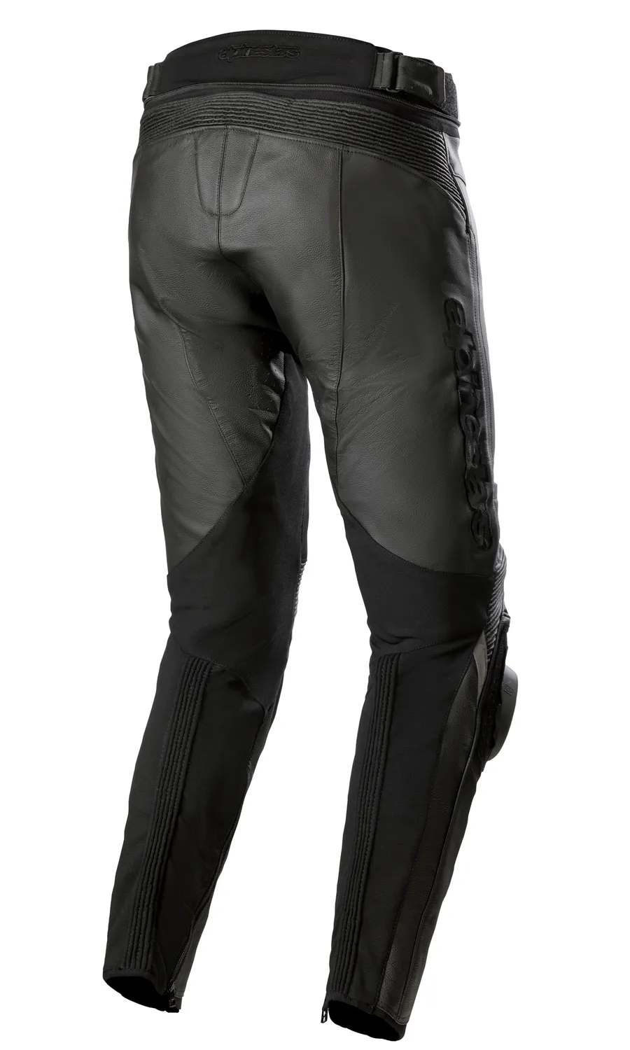 Alpinestars Skinnbyxa Missile v3 Svart