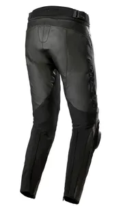 Alpinestars Skinnbyxa Lång Missile v3 Svart