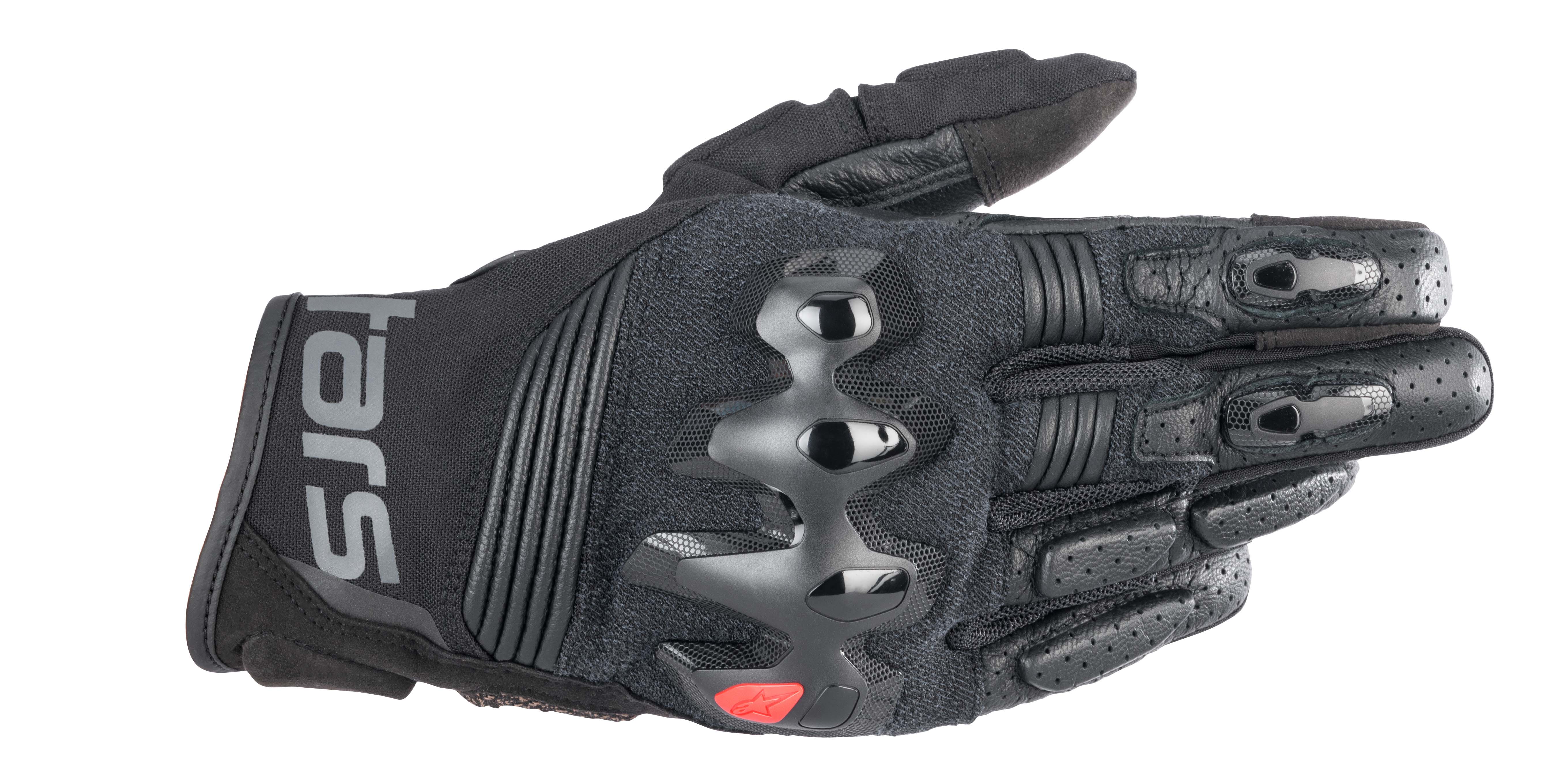 Alpinestars Handske Halo Svart