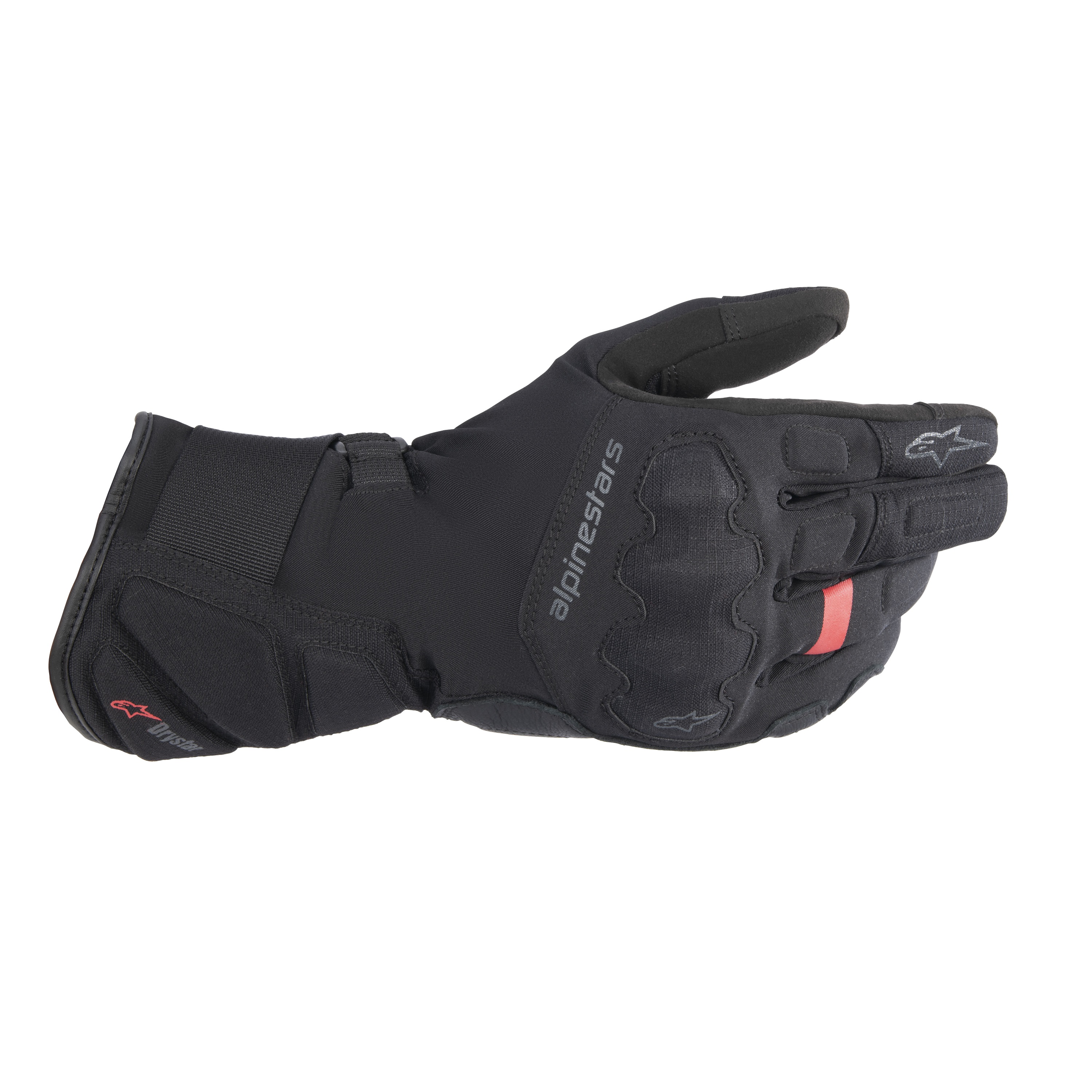 Alpinestars Handske Tourer W-7 Drystar Svart