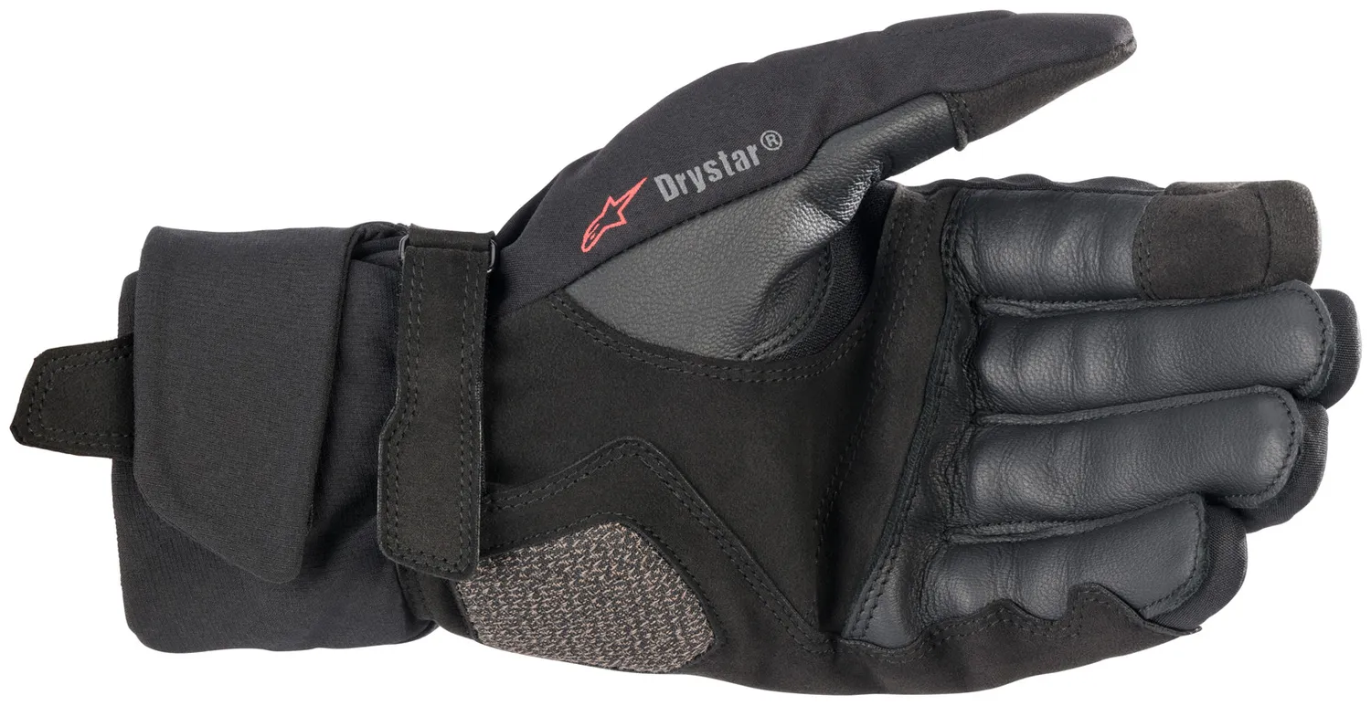 Alpinestars Handske Bogota Drystar XF Svart 