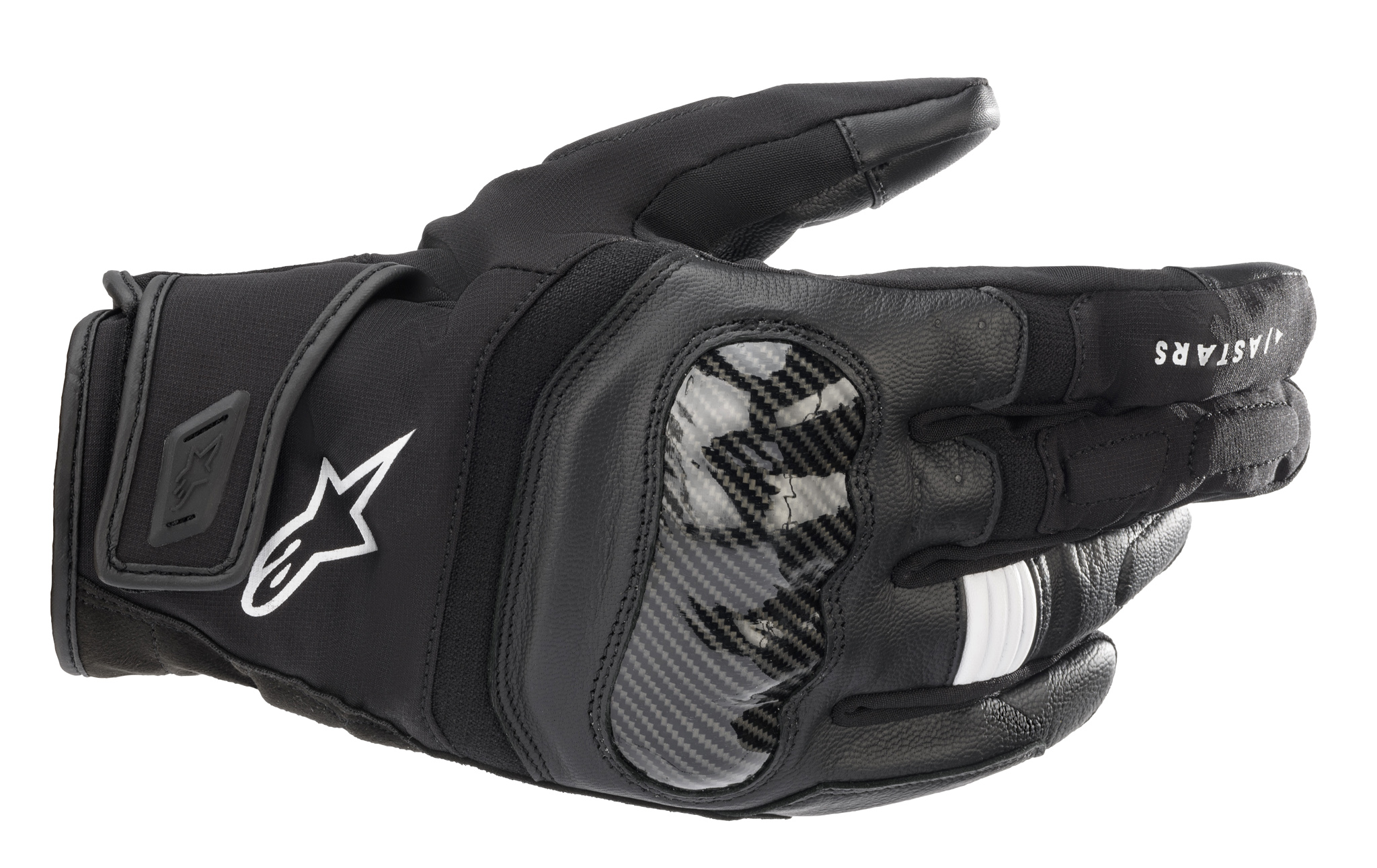 Alpinestars Handske SMX Z Drystar Svart 