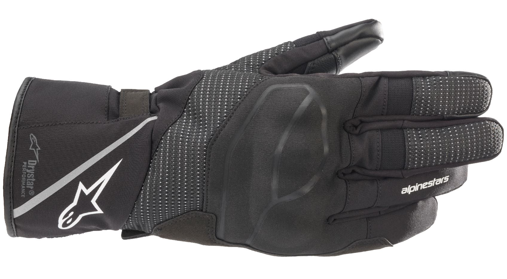 Alpinestars Handske Andes v3 Drystar Svart 