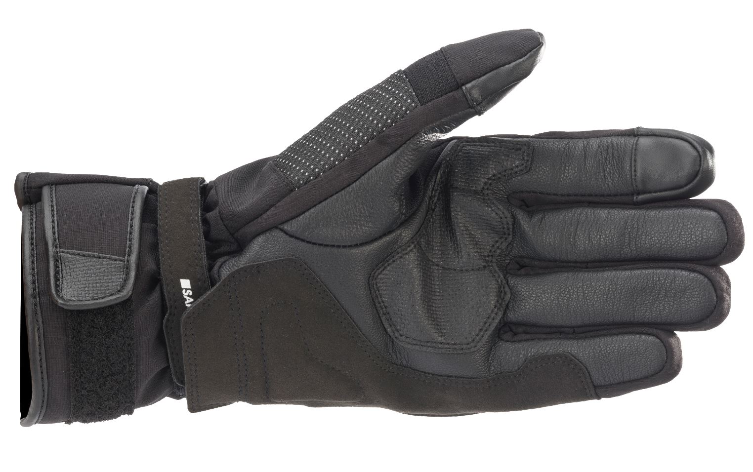 Alpinestars Handske Andes v3 Drystar Svart 