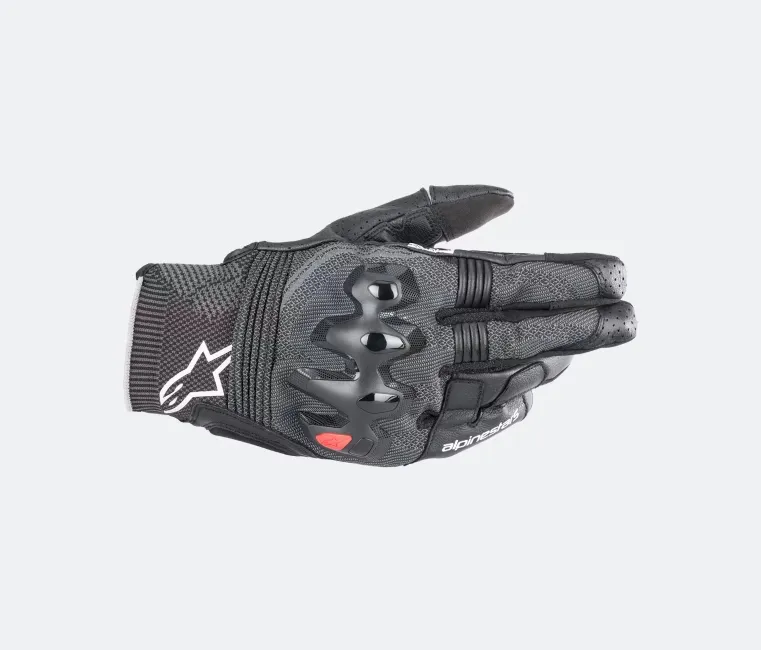 Alpinestars Handske ATM-10 Air HDRY Svart/Grå