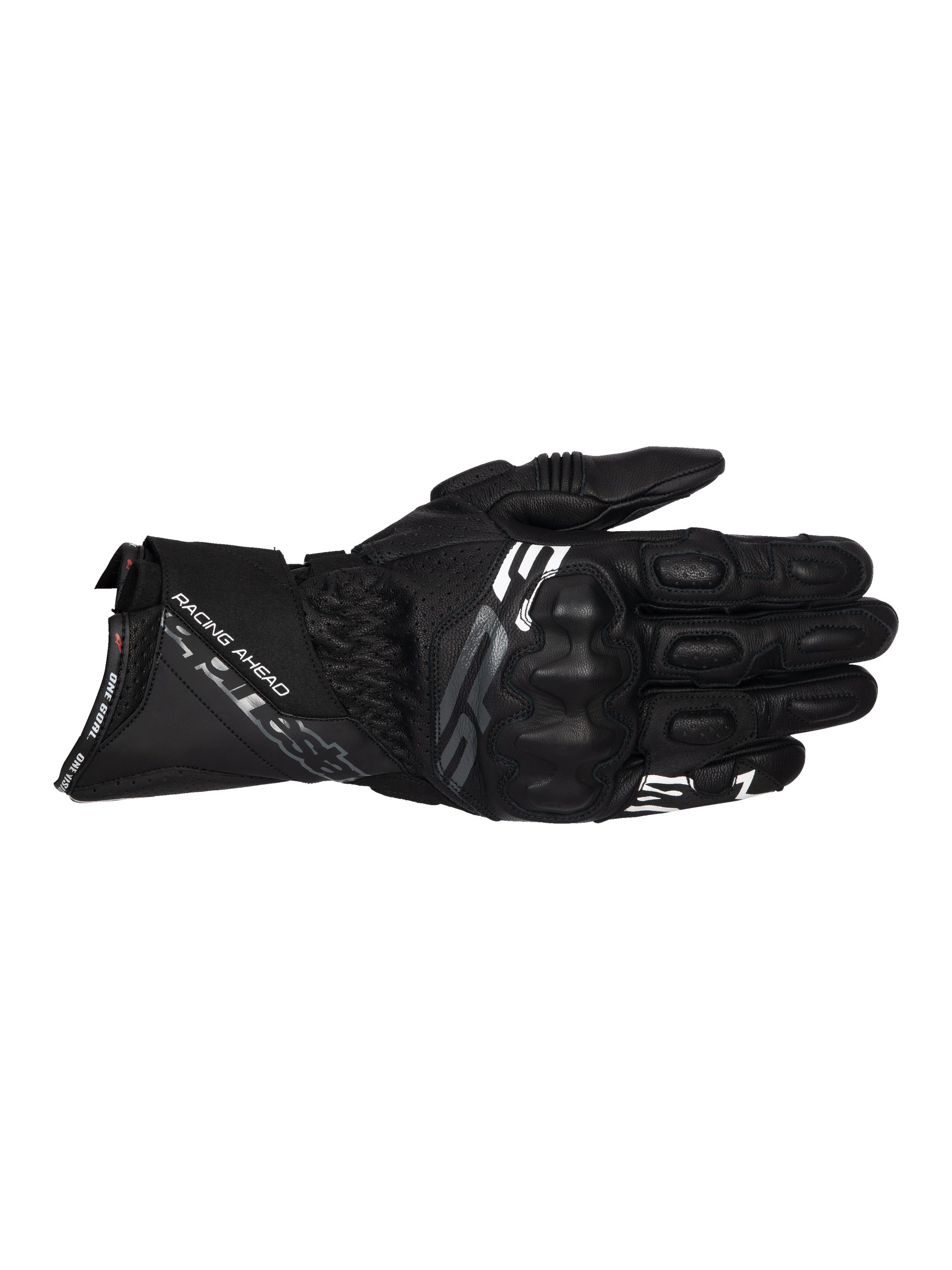 Alpinestars Handskar SP-3 Svart