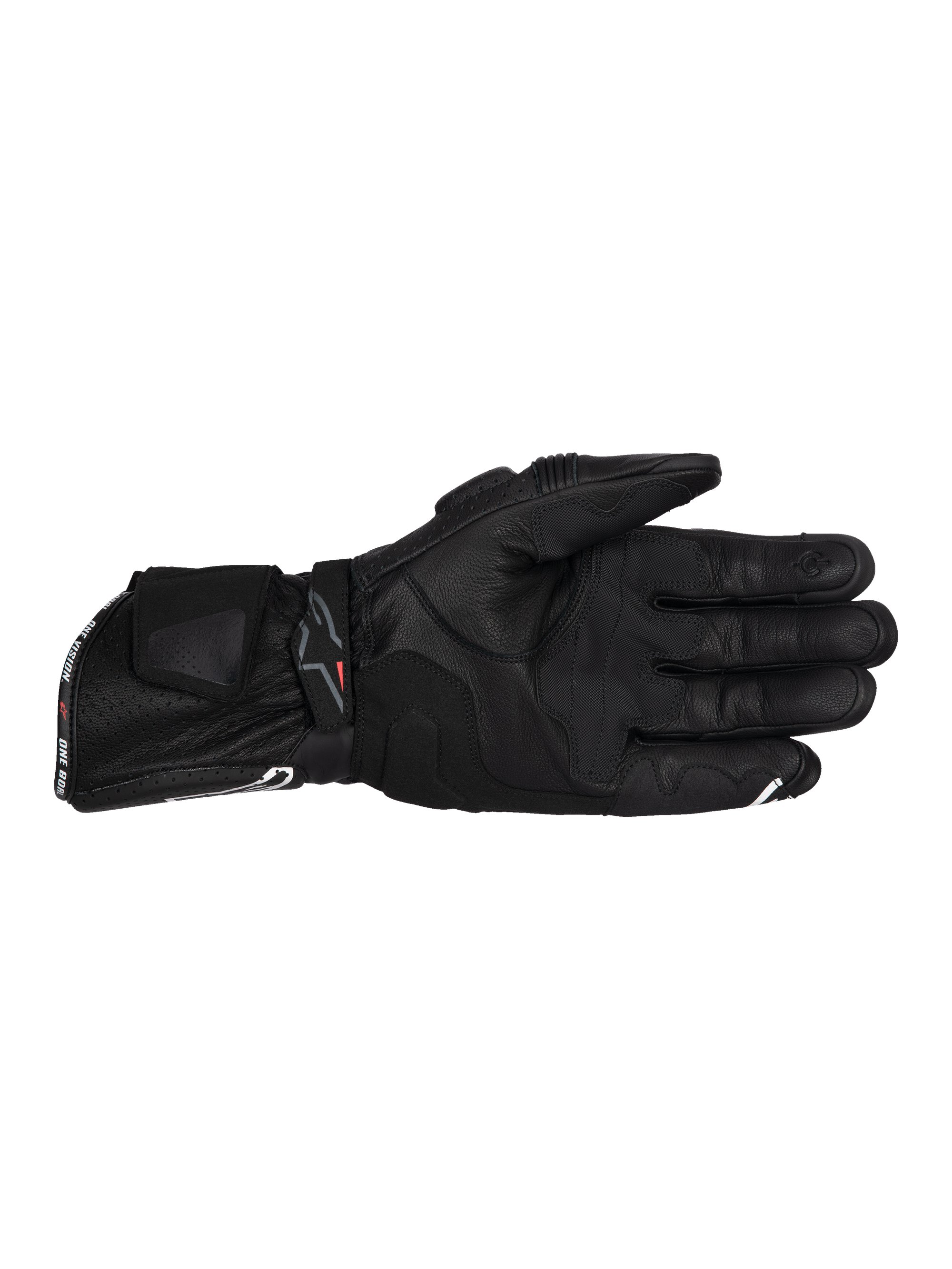 Alpinestars Handskar SP-3 Svart