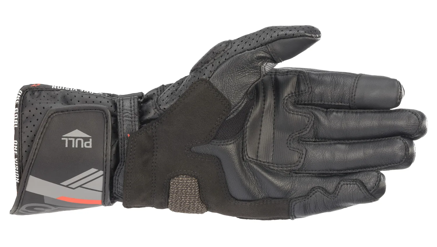 Alpinestars Handske SP-8 v3 Svart 