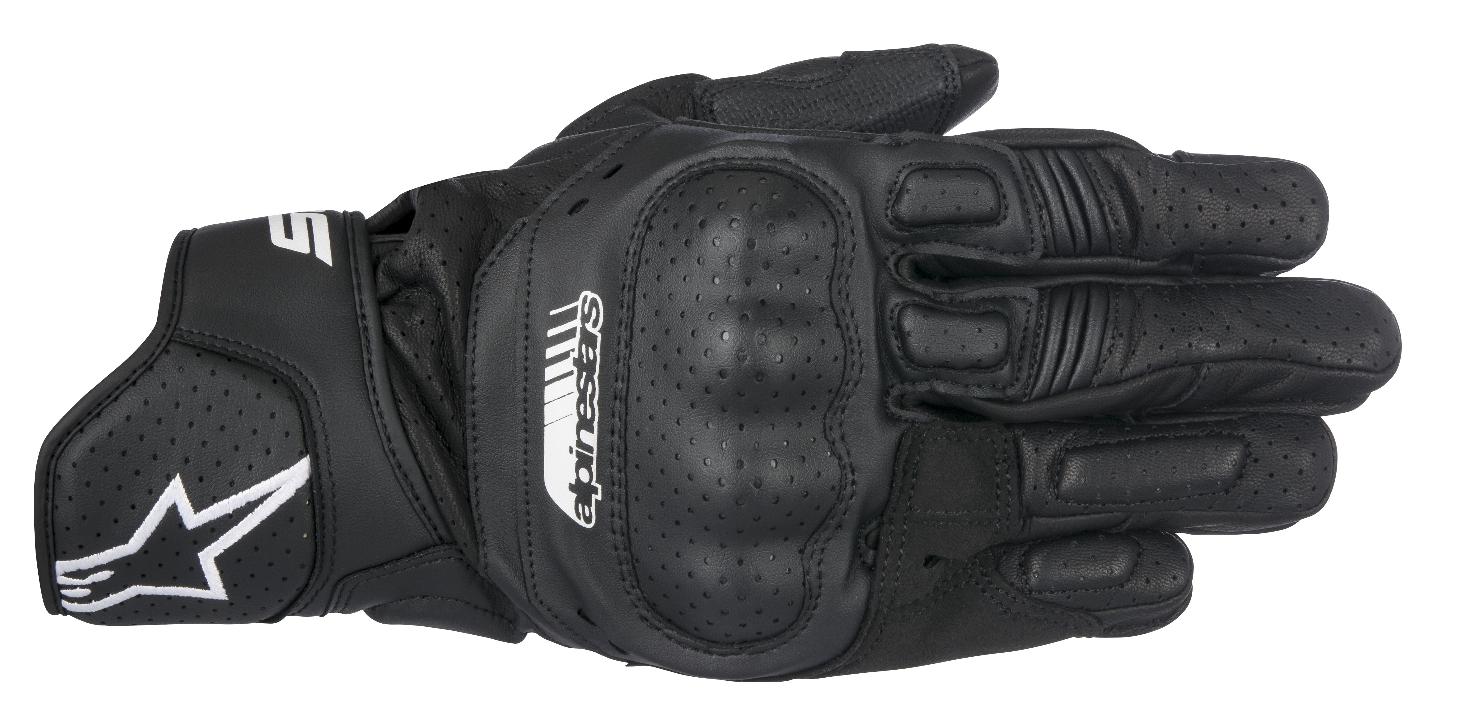 Alpinestars Handske SP5 svart