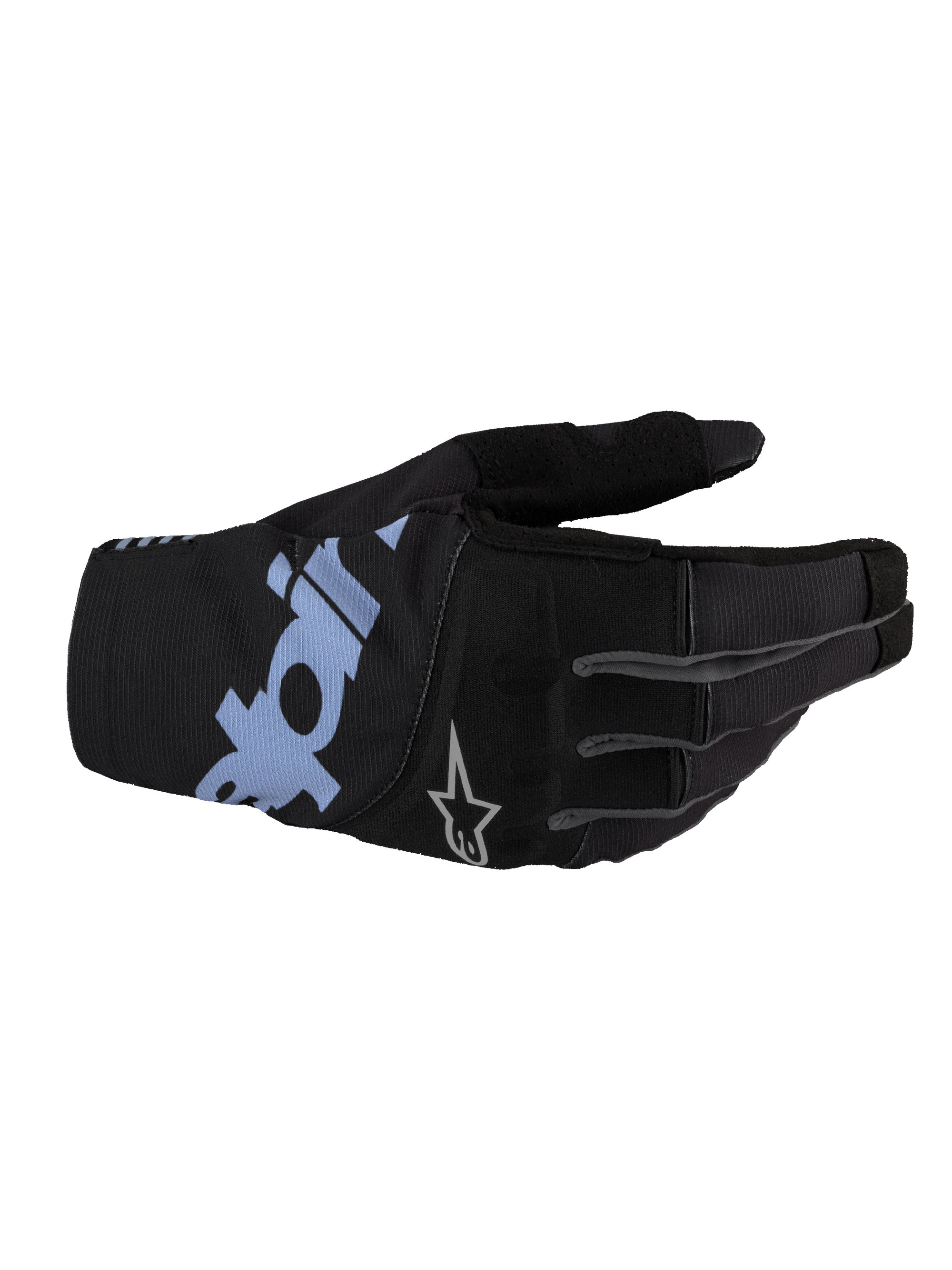 Alpinestars Handskar Techstar Svart 