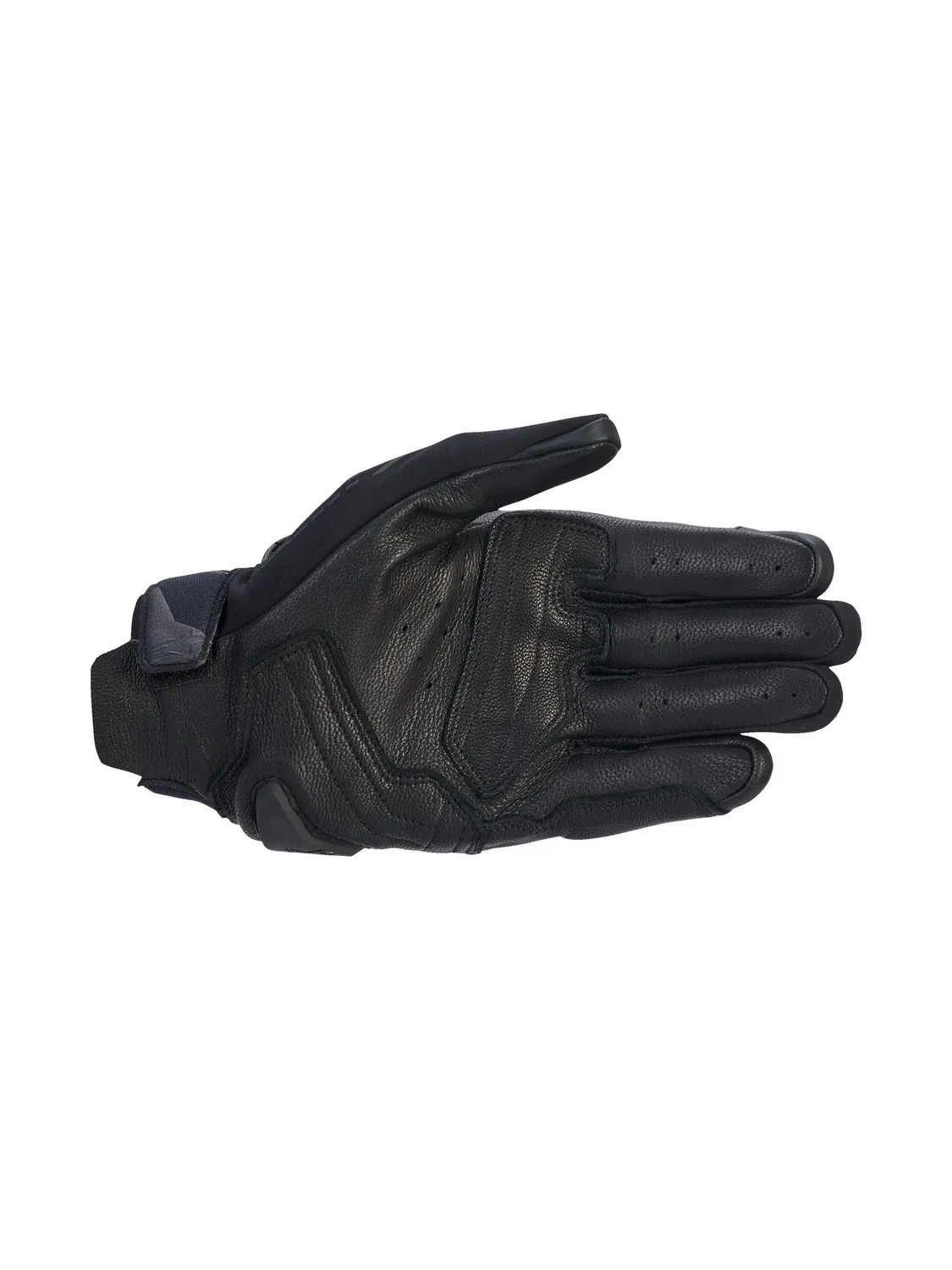 Alpinestars Handskar SP X 7 Air Svart/Svart