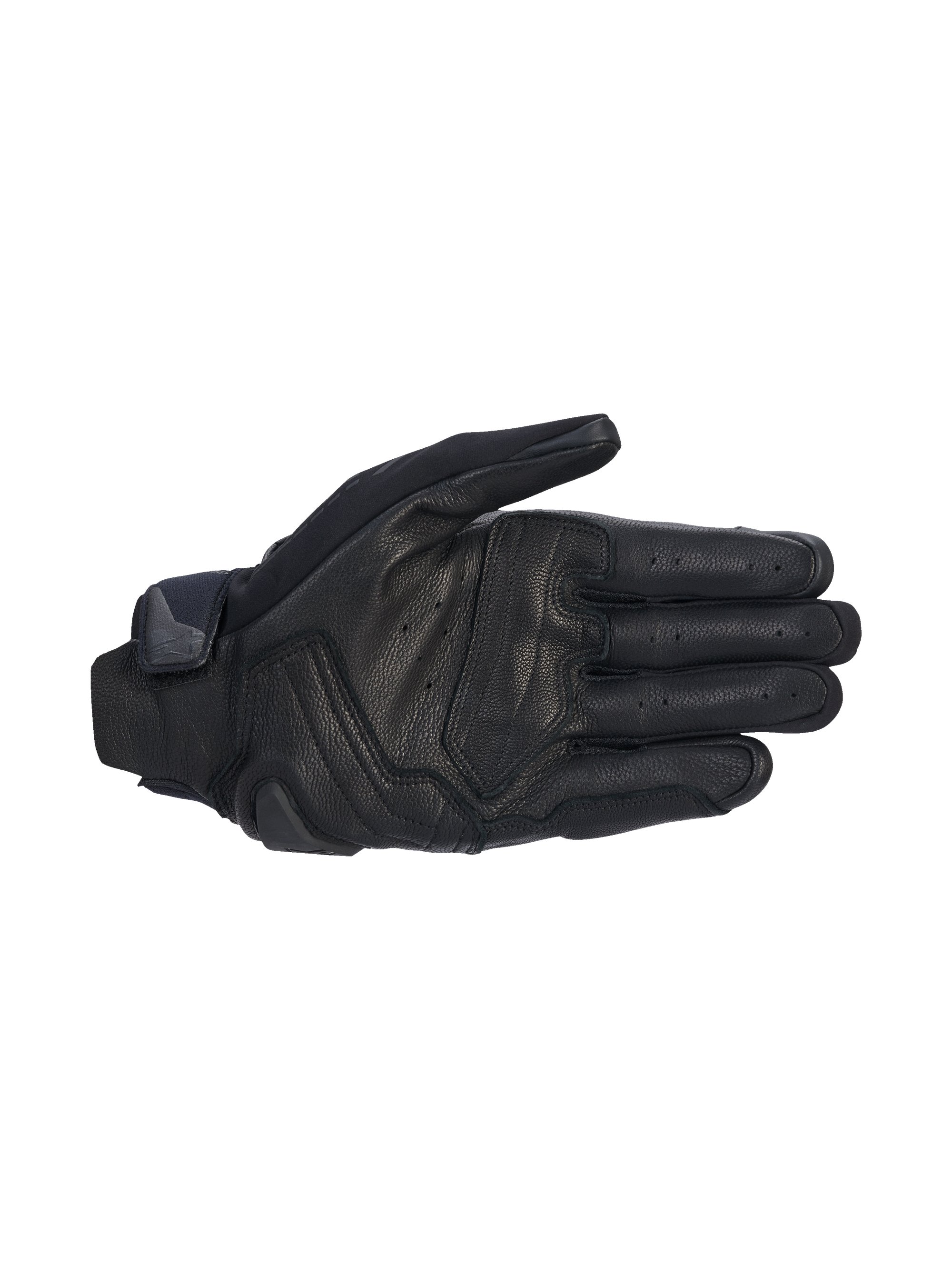 Alpinestars Handskar SP X 7 Air Svart/Svart