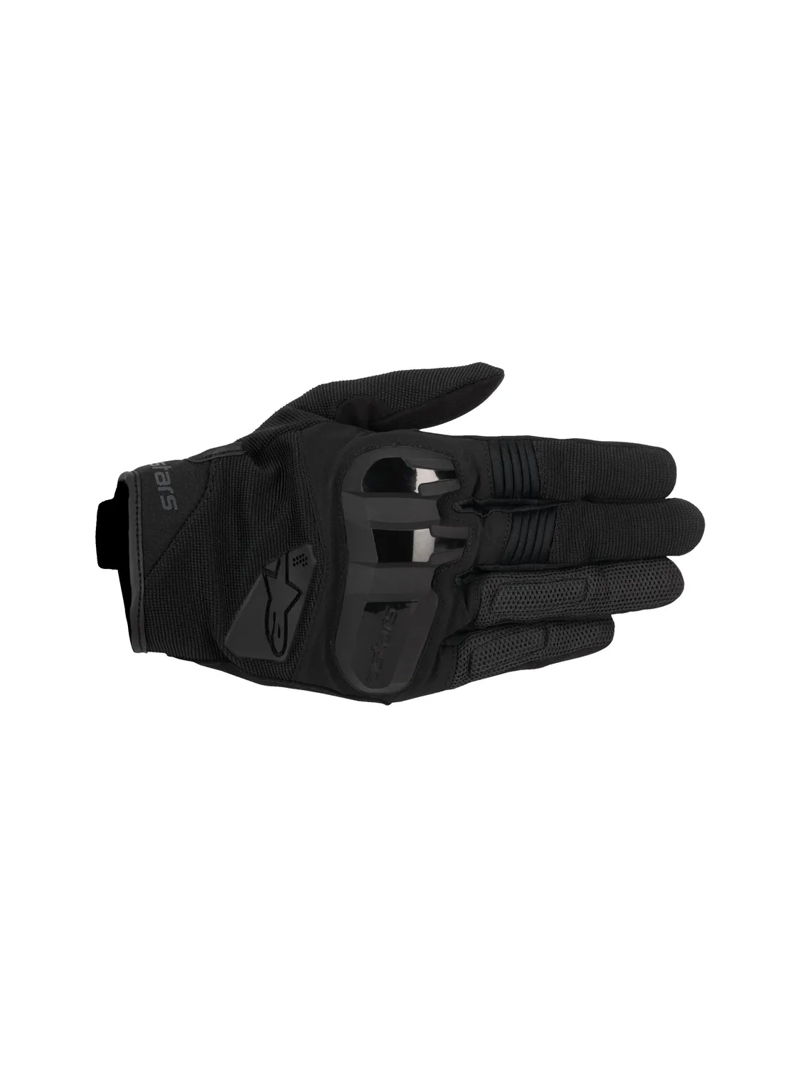 Alpinestars Handskar Chrome v2 Svart/Grå 