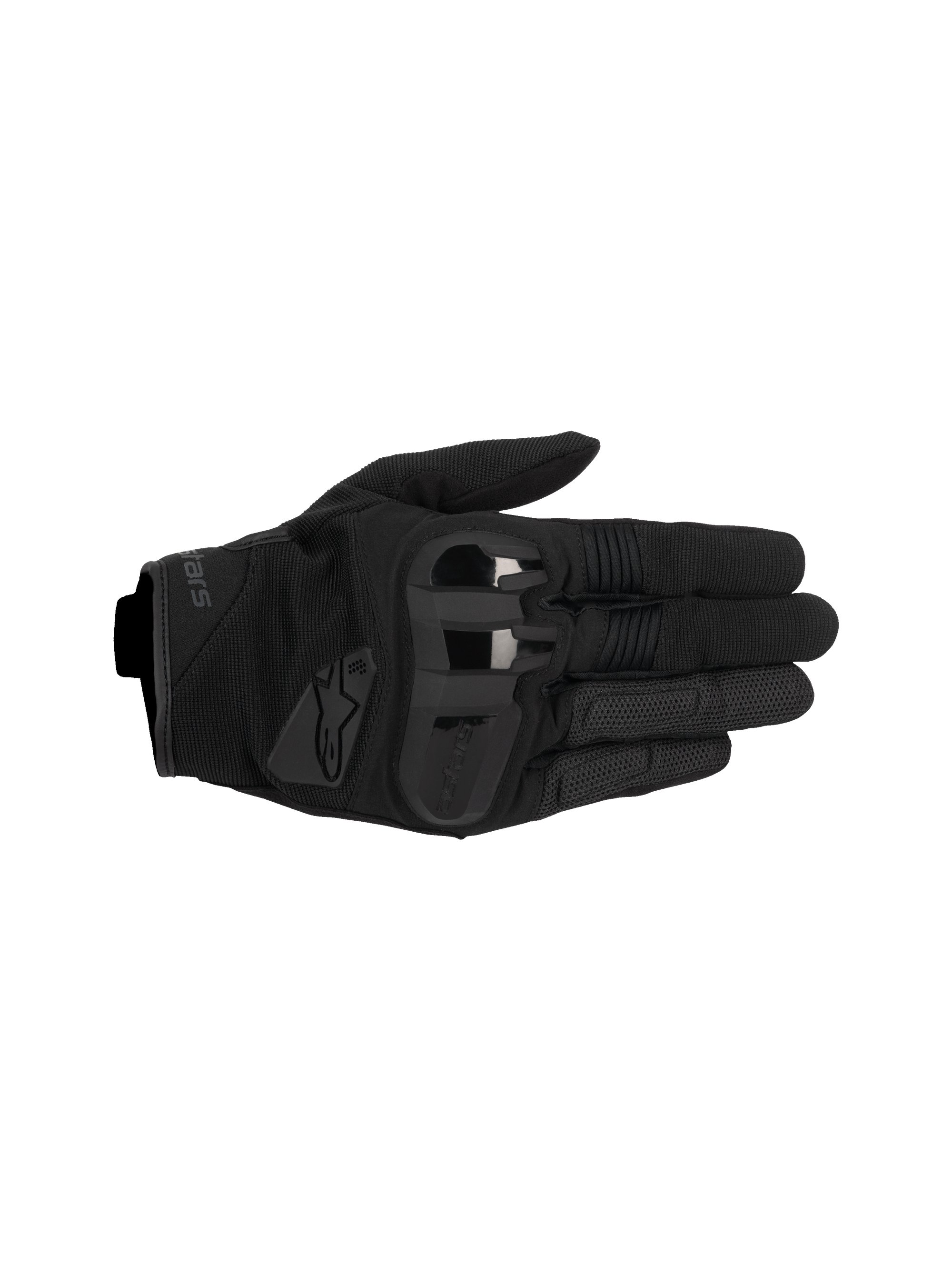 Alpinestars Handskar Chrome v2 Svart/Grå 