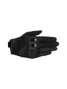 Alpinestars Handskar Chrome v2 Svart/Grå 