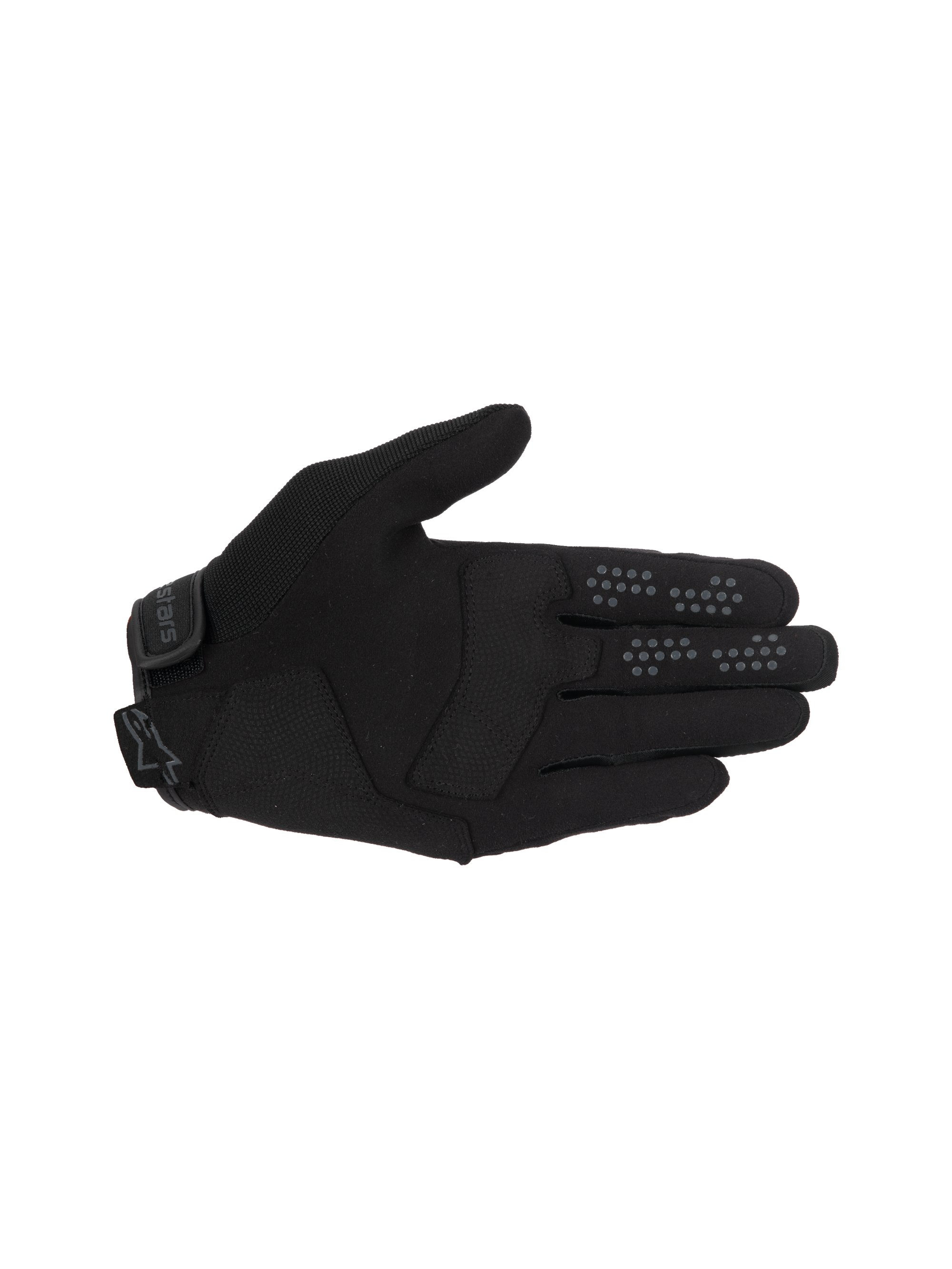 Alpinestars Handskar Chrome v2 Svart/Grå 