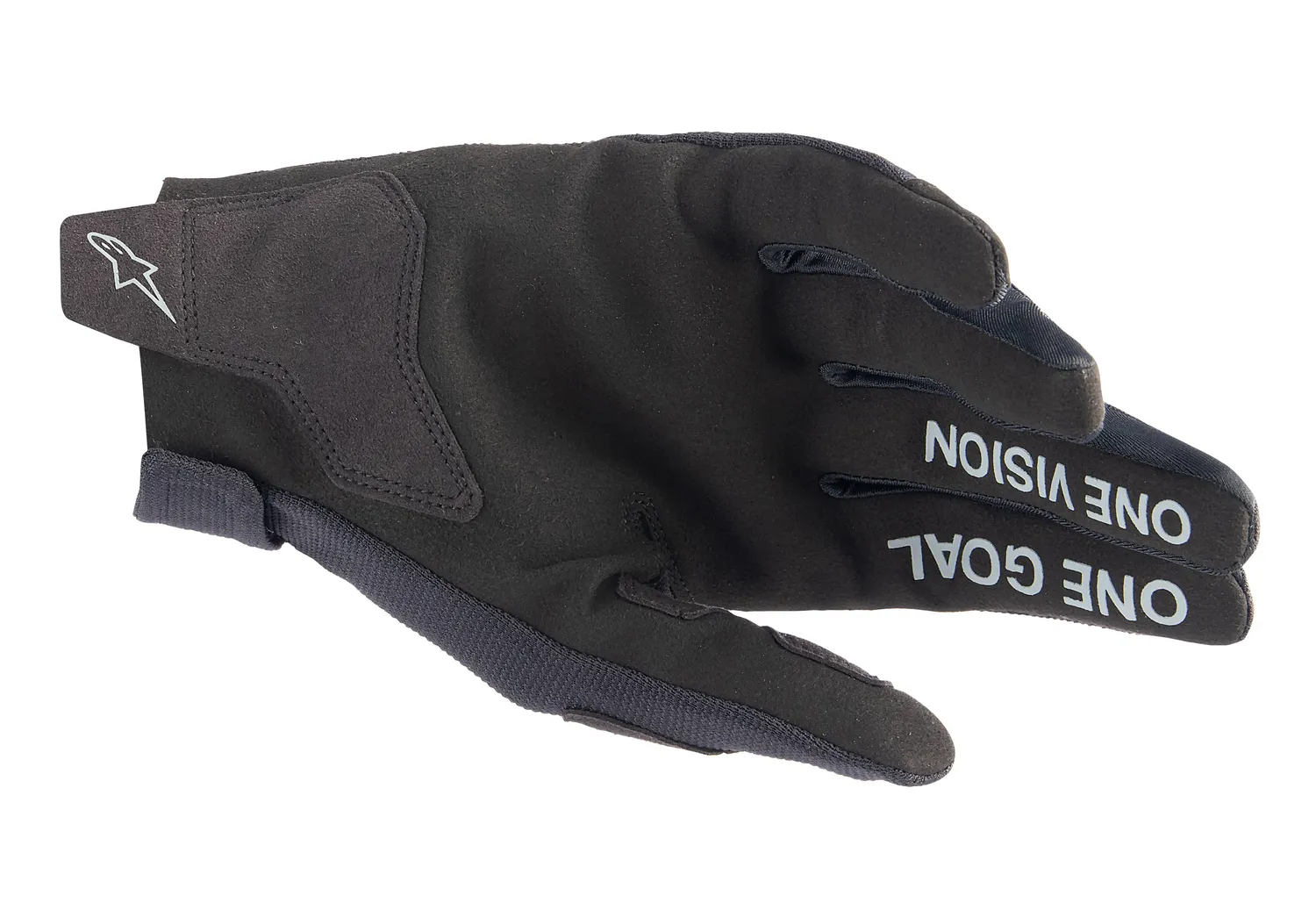 Alpinestars Handskar Radar Svart
