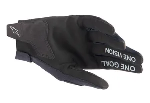 Alpinestars Handskar Radar Svart
