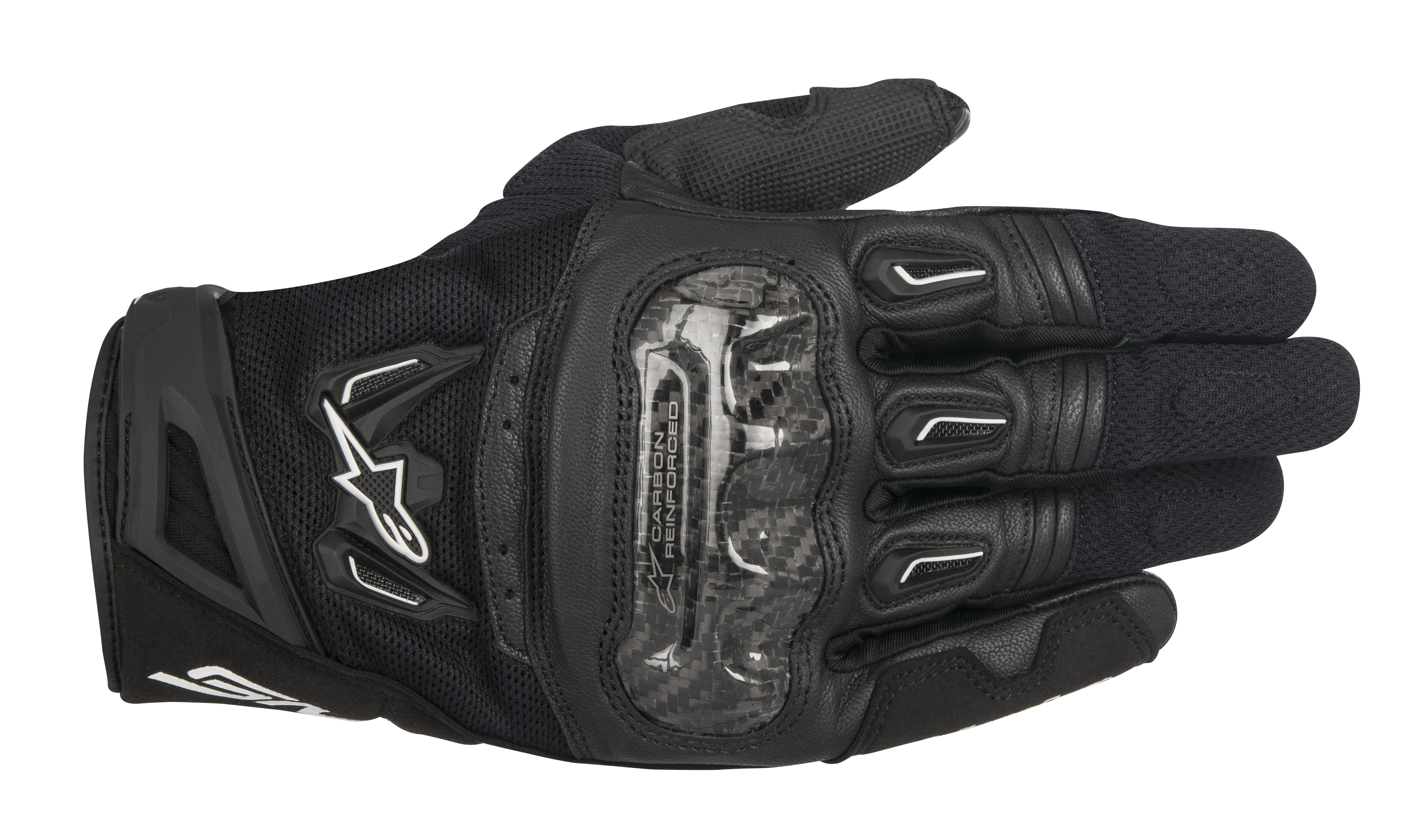 Alpinestars Handske SMX-2 Air V2 svart