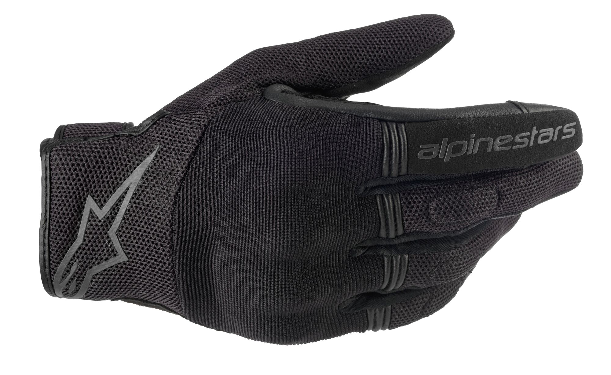 Alpinestars Handske Copper Svart 