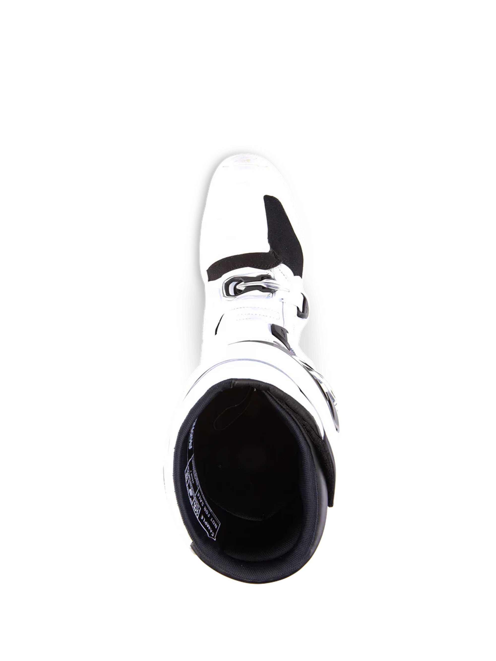 Alpinestars Stövel Tech 7 Vit/Svart 