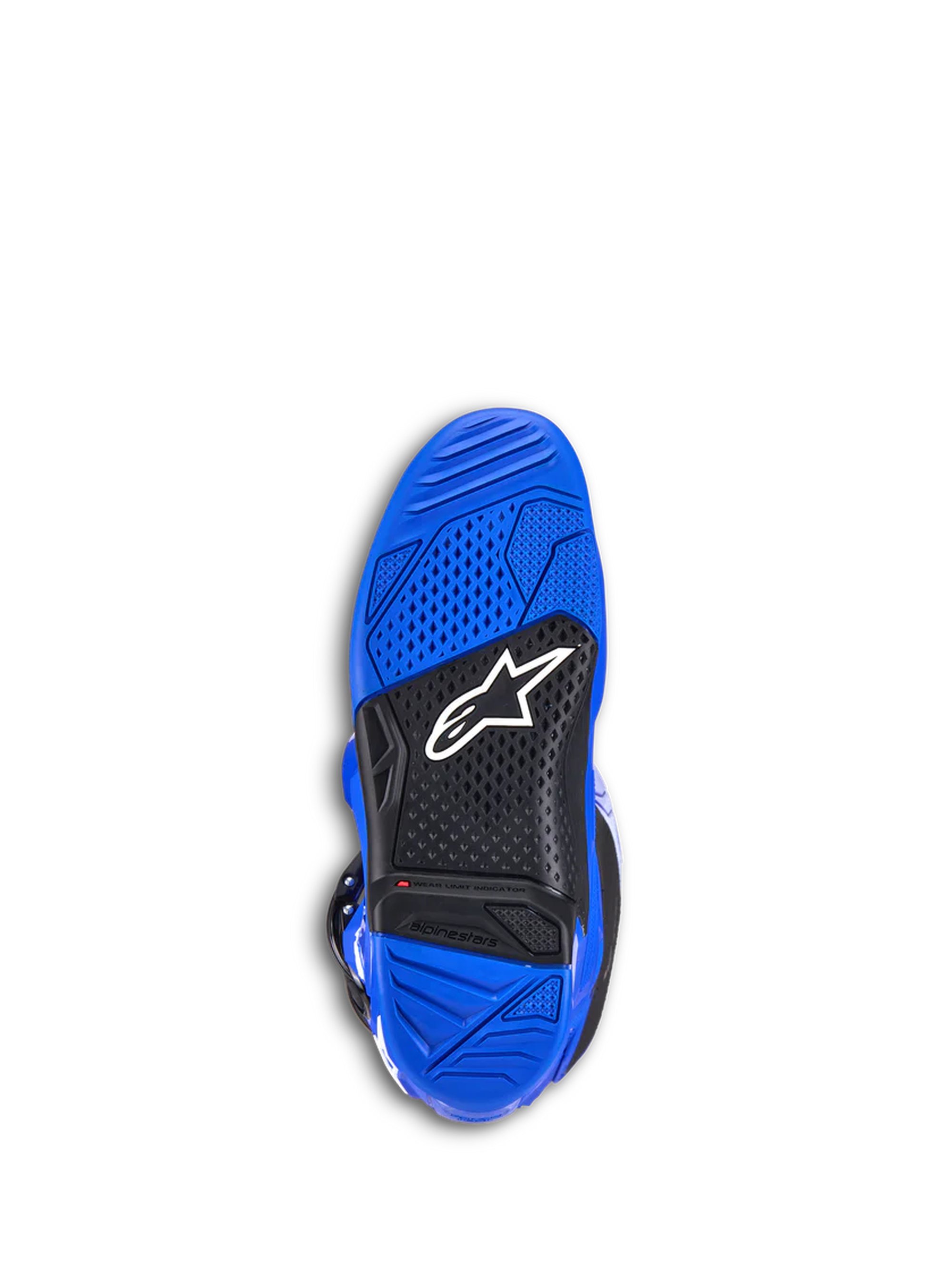 Alpinestars Stövel Tech 7 Blå 
