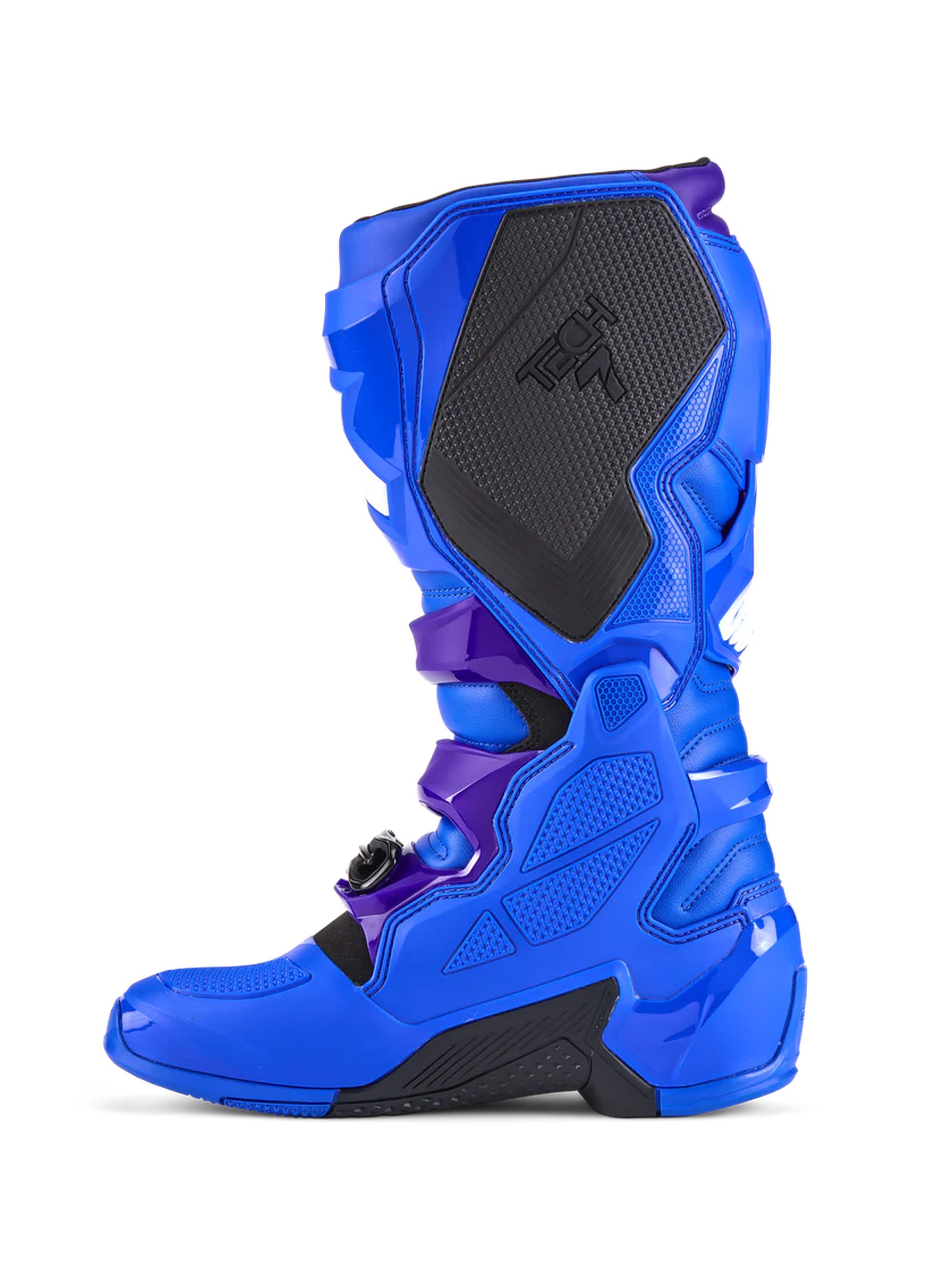 Alpinestars Stövel Tech 7 Blå 