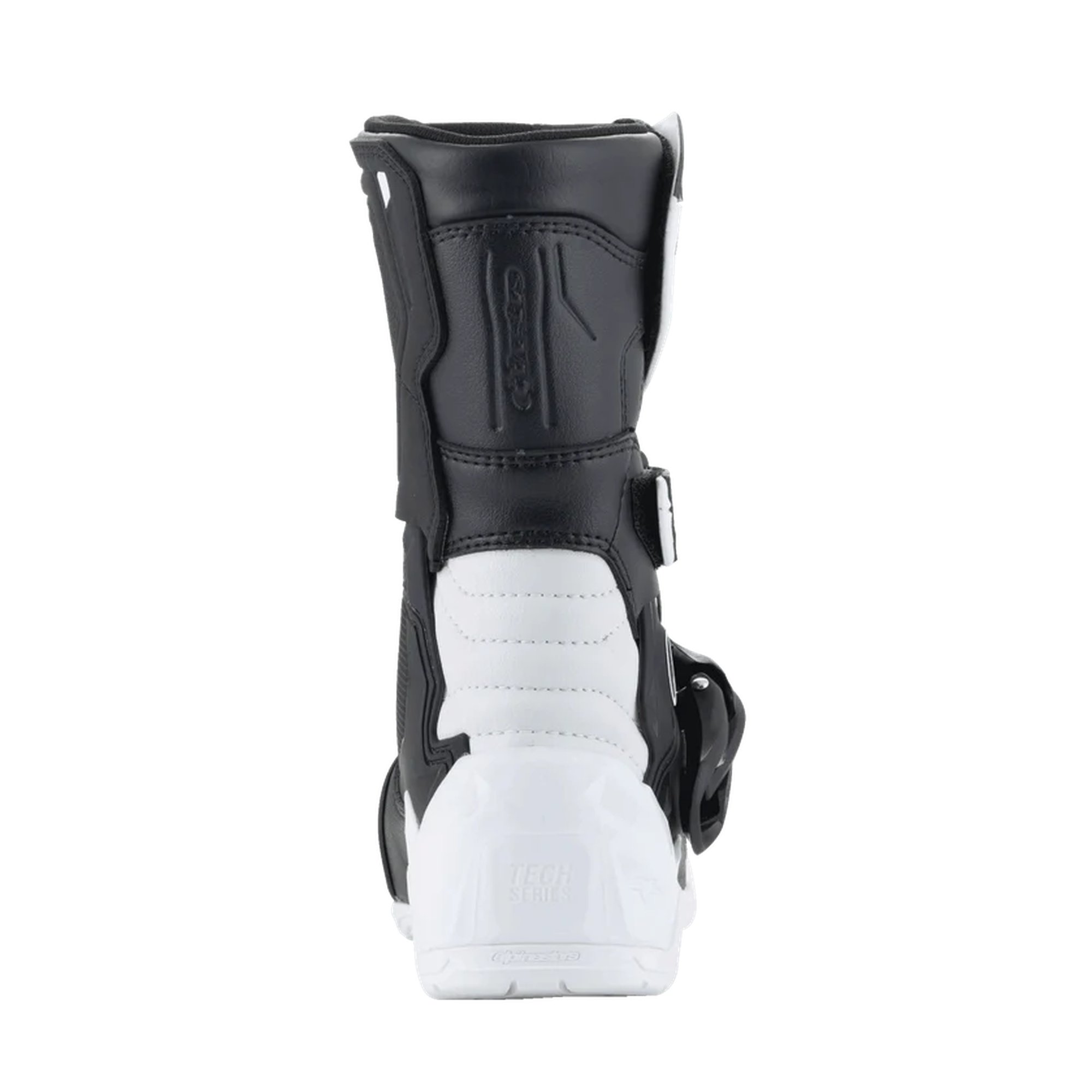 Alpinestars Stövlar Tech 3s Barn Svart/Vit 