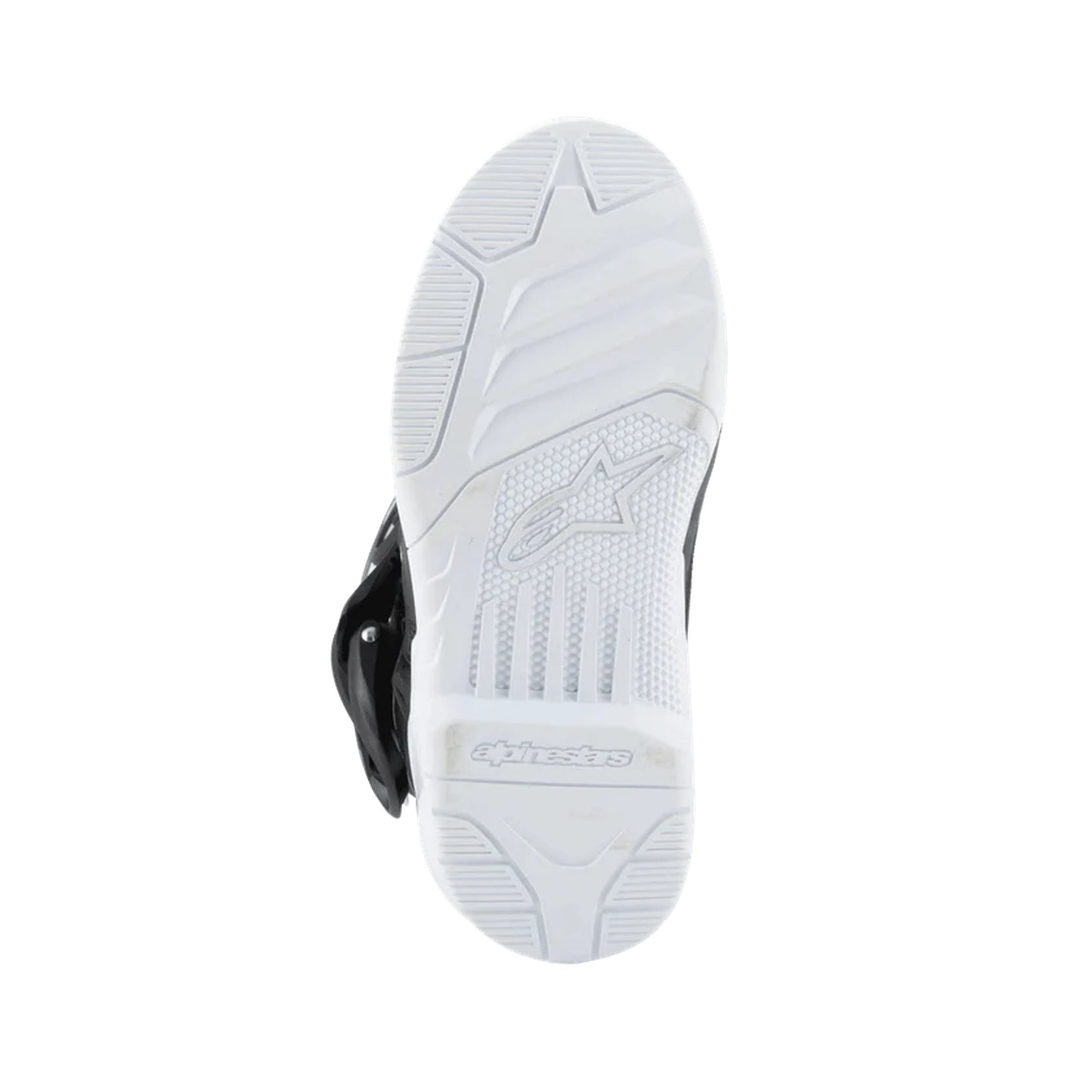 Alpinestars Stövlar Tech 3s Barn Svart/Vit 