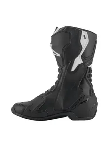 Alpinestars Stövlar SMX-6 v3 Svart/Vit