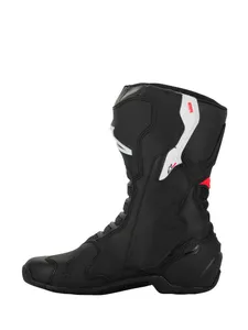 Alpinestars Stövlar Dam SMX-6 v3 Svart/Vit/Rosa