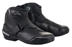 Alpinestars Sko SMX 1 R Svart