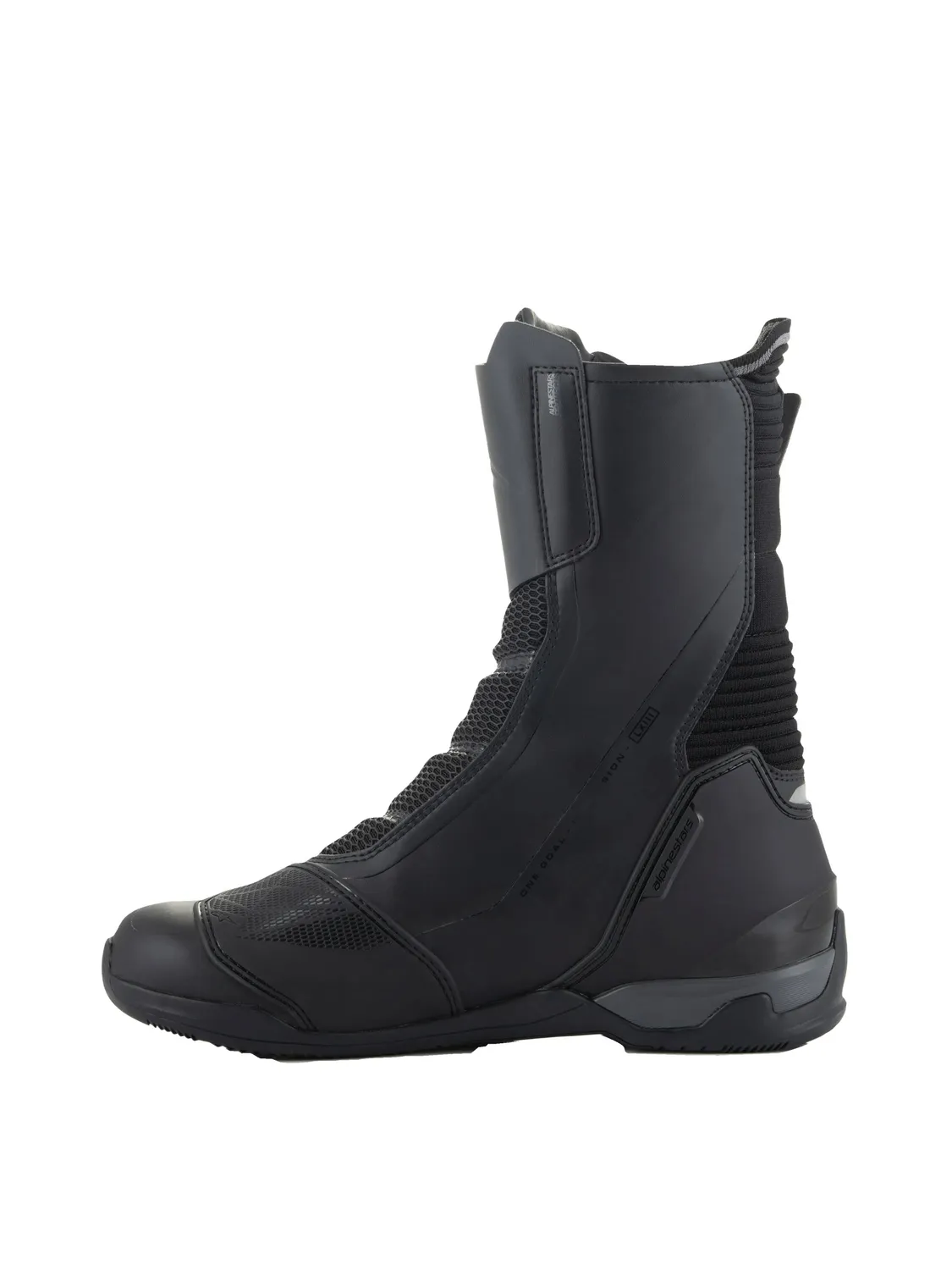 Alpinestars Stövlar SP-X Boa Drystar Svart
