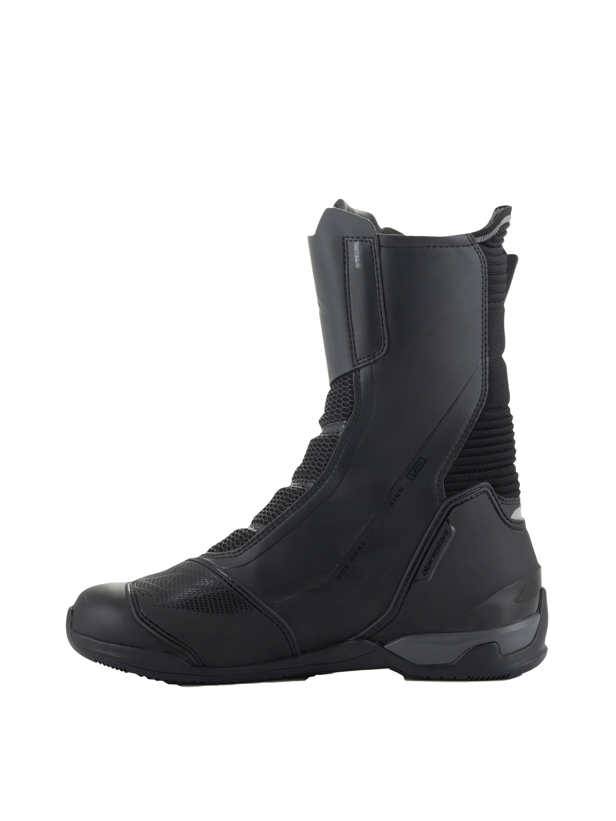 Alpinestars Stövlar SP-X Boa Drystar Svart