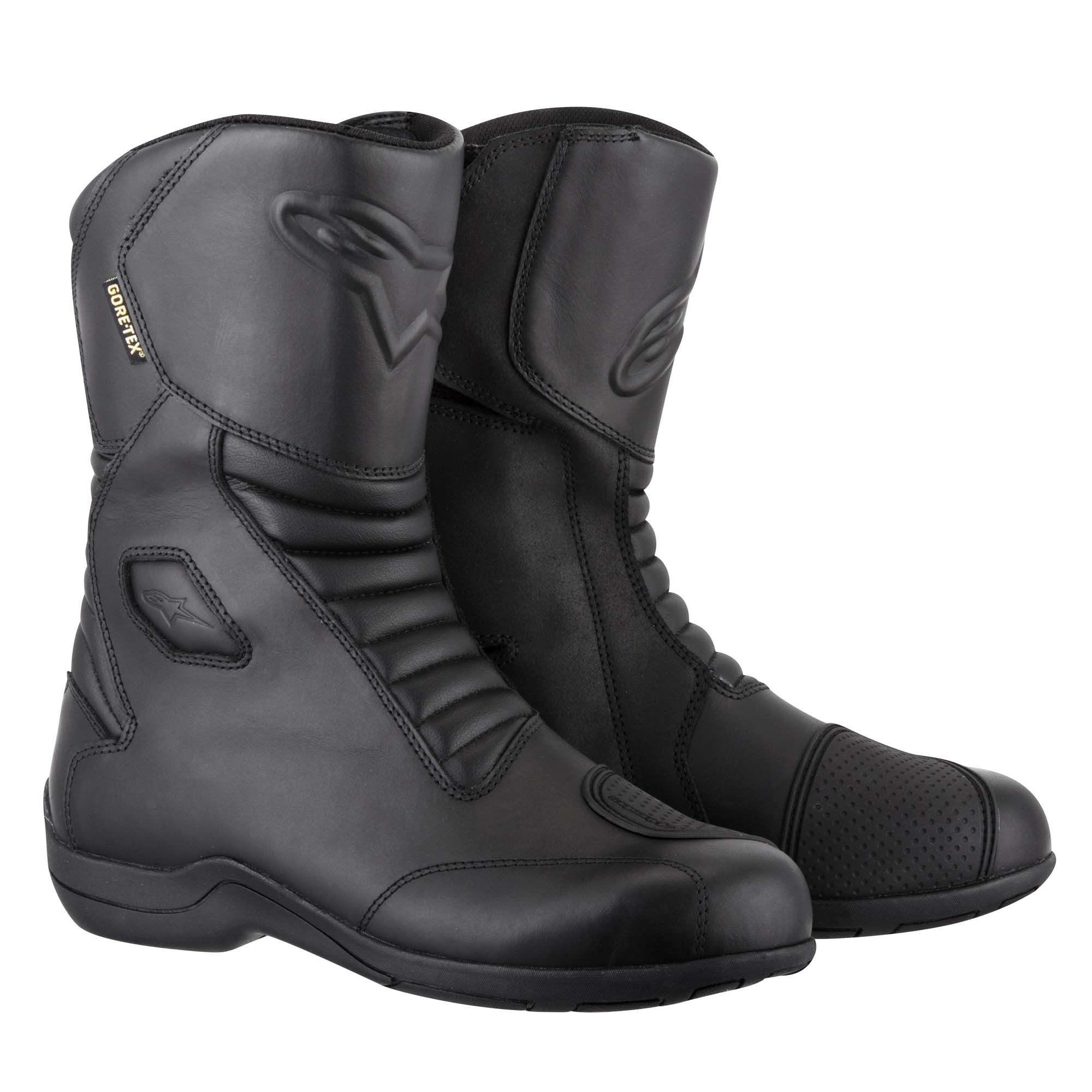 Alpinestars Stövel Web 2 GTX Svart