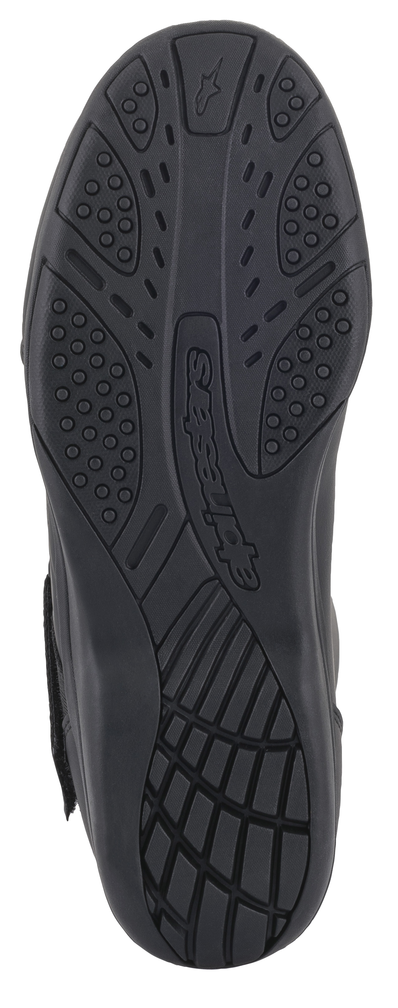 Alpinestars Stövel Ridge v2 Drystar Svart