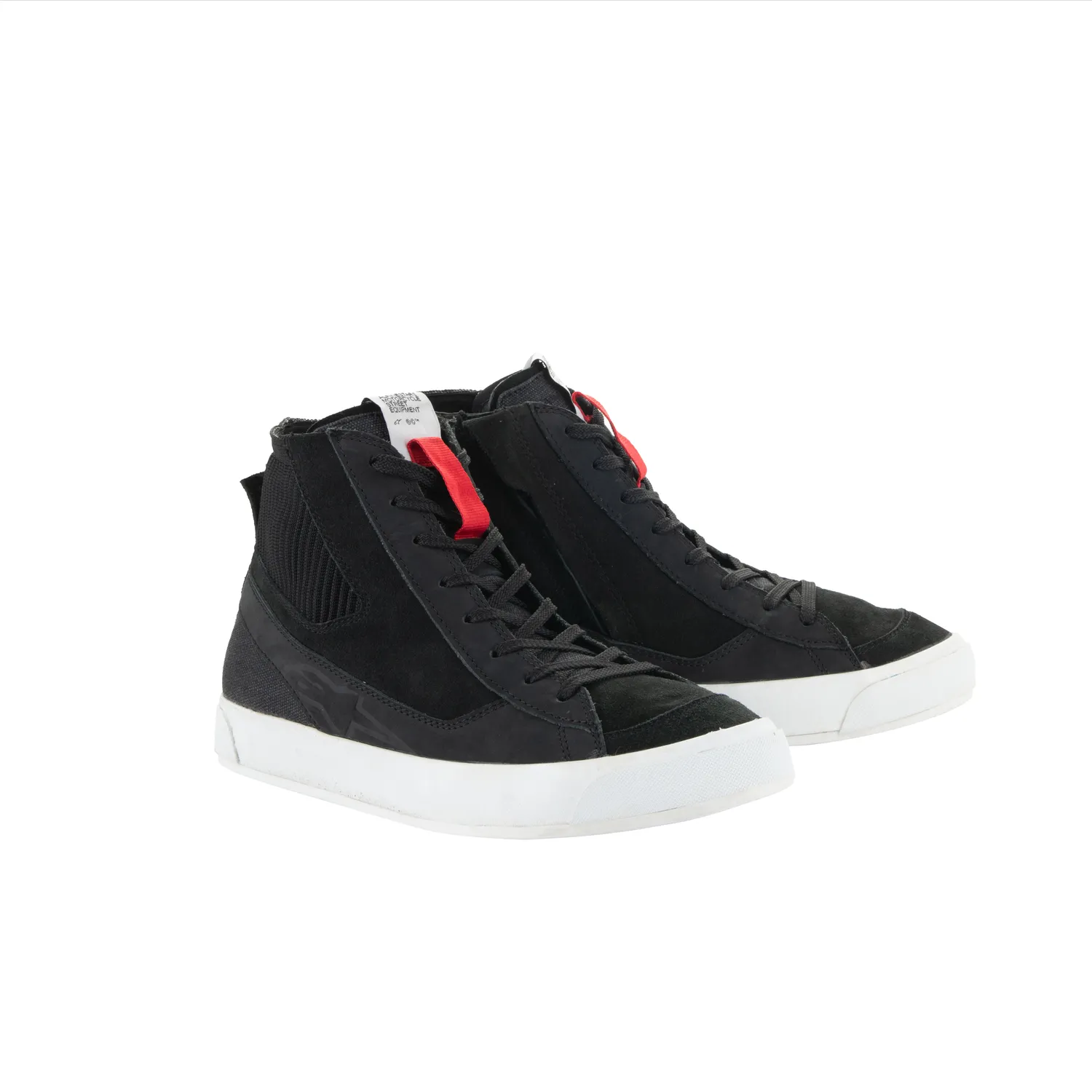 Alpinestars Sko Staded Svart