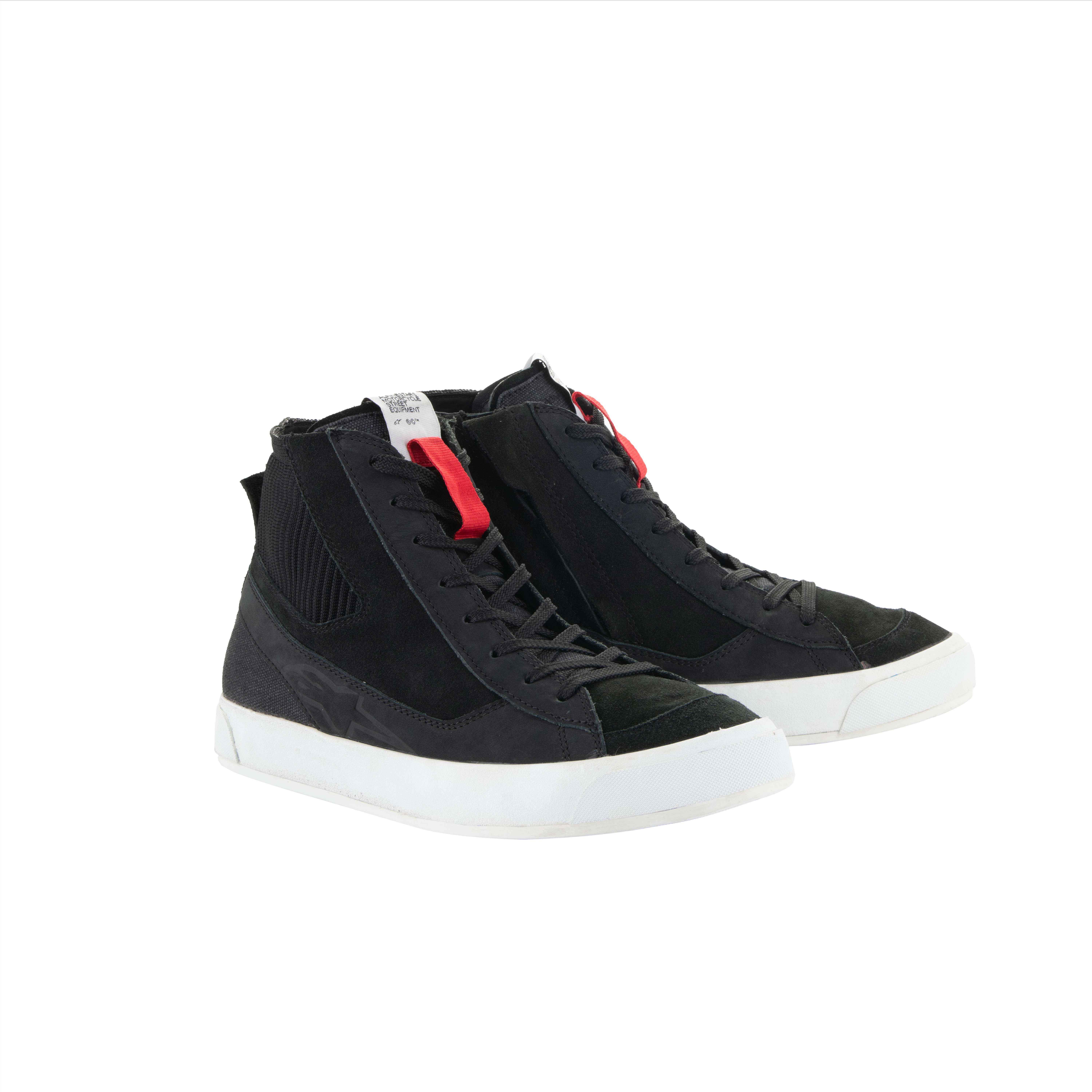 Alpinestars Sko Staded Svart