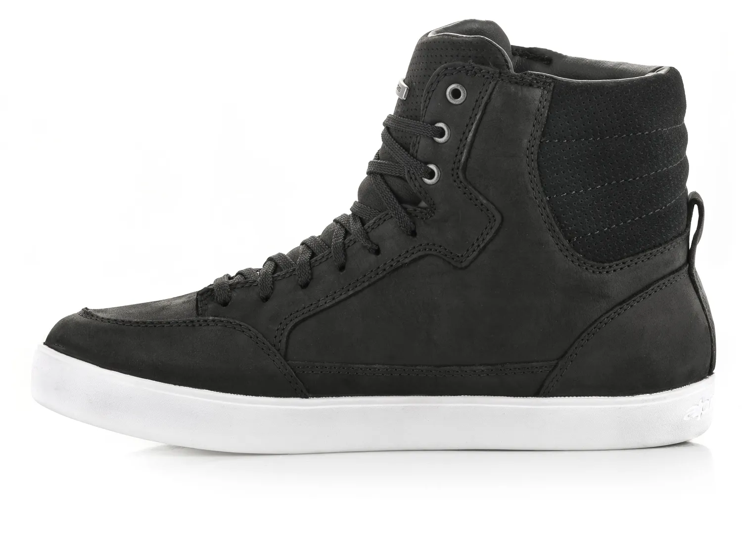 Alpinestars Sko J-6 Vattentät Svart/Vit
