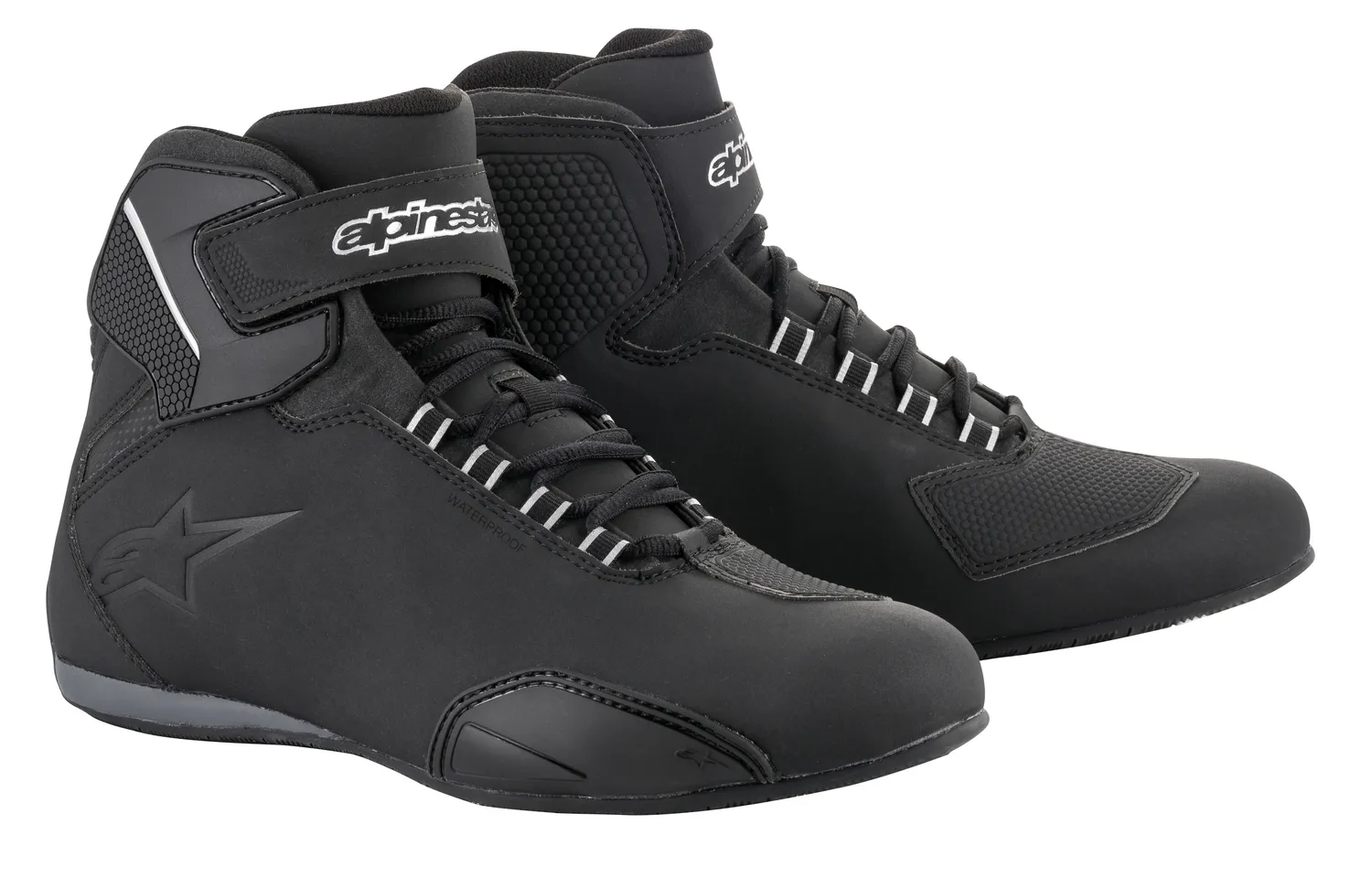 Alpinestars Sko Sektor Vattentät