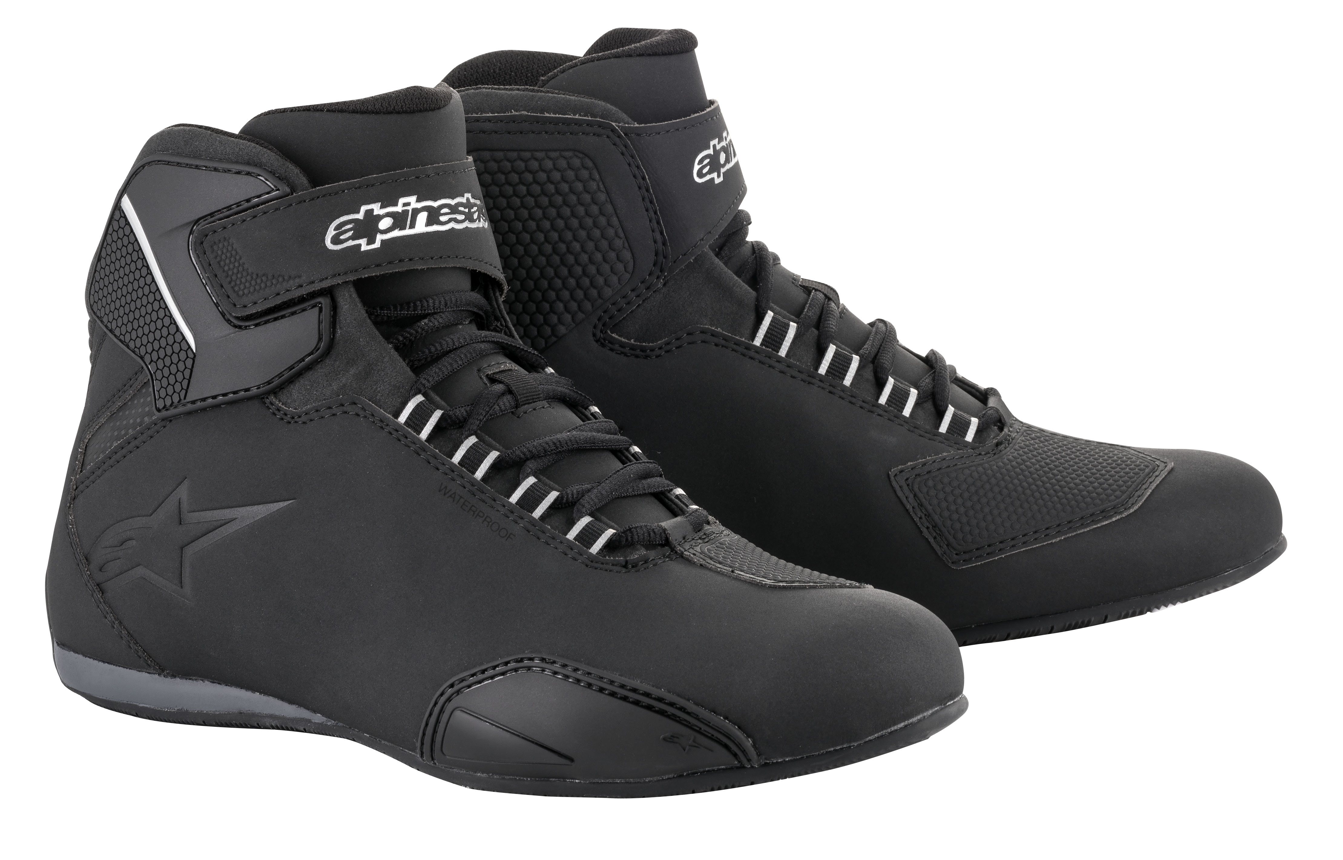 Alpinestars Sko Sektor Vattentät