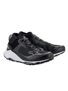 Alpinestars Sko Meta XR v2 Svart/Vit