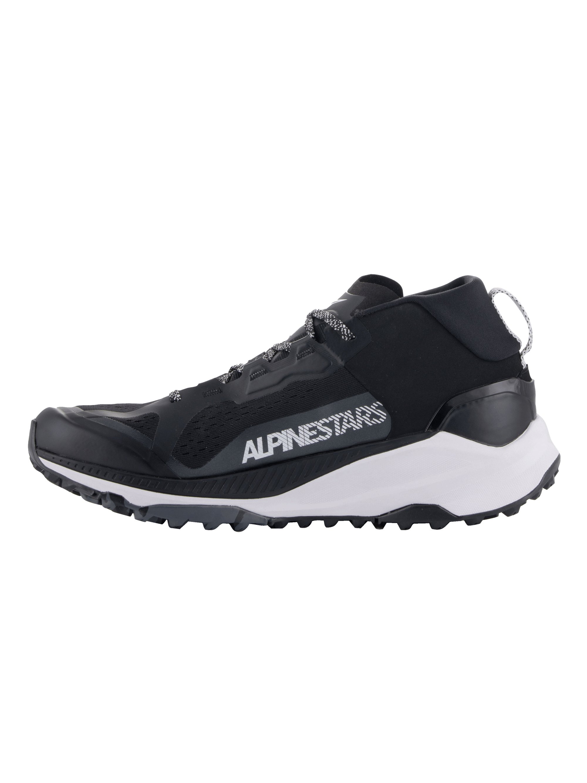 Alpinestars Sko Meta XR v2 Svart/Vit